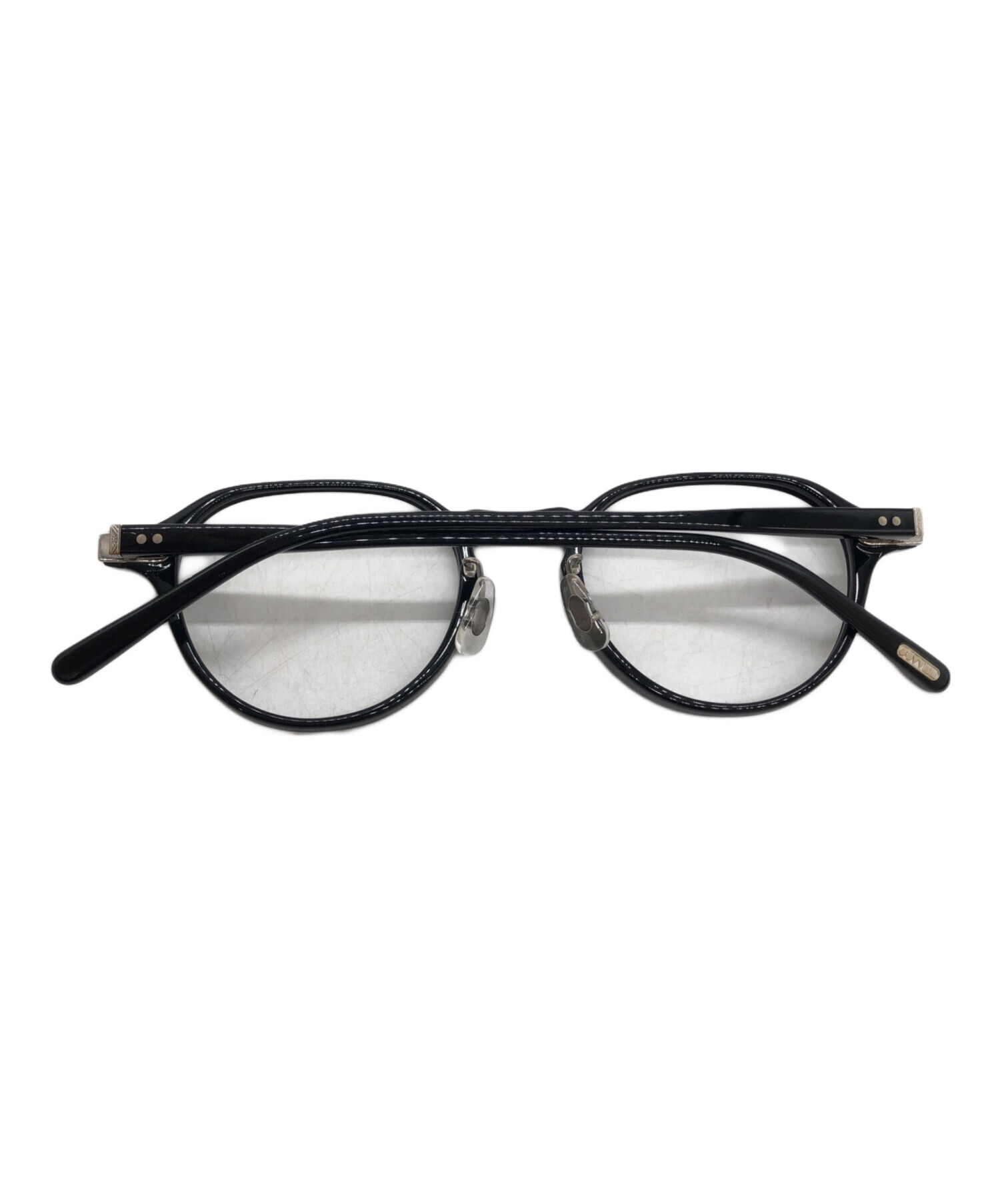 OLIVER PEOPLES オリバーピープルズ<br>メガネ レディース - 茶系<br  