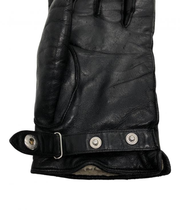 中古・古着通販】Lewis Leathers (ルイスレザース) レザーグローブ