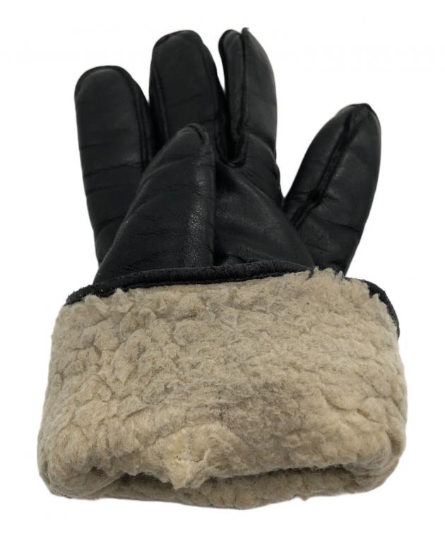 中古・古着通販】Lewis Leathers (ルイスレザース) レザーグローブ