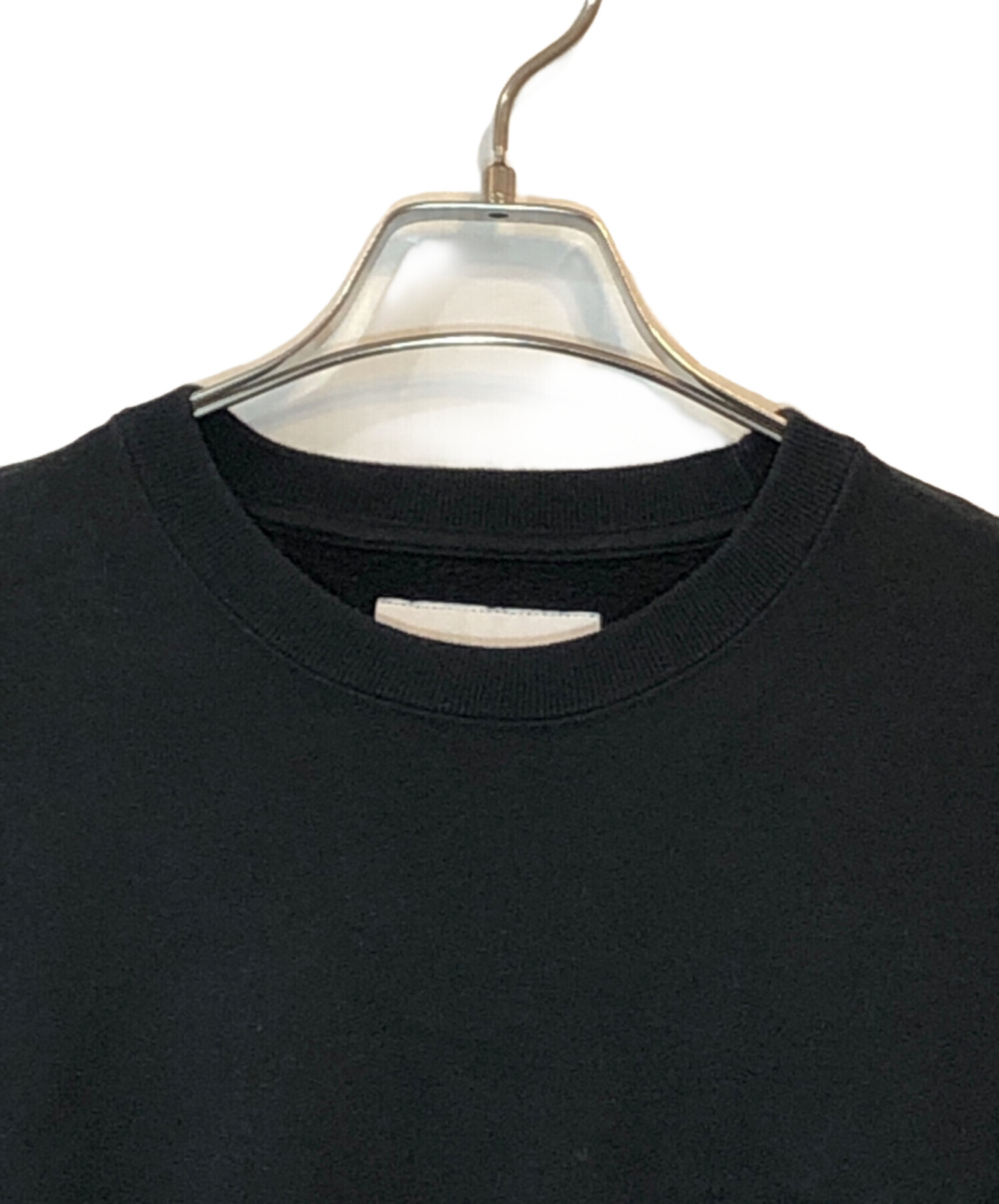 中古・古着通販】WTAPS (ダブルタップス) OBJ 01 / SWEATER ブラック 