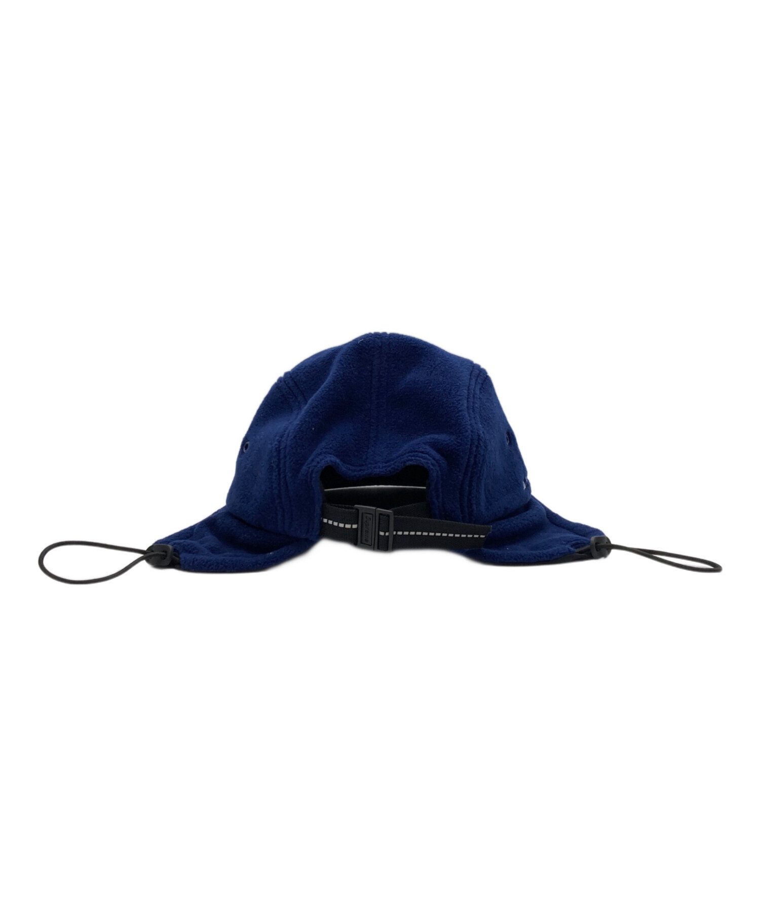 中古・古着通販】Supreme (シュプリーム) POLARTEC EARFLAP CAMP CAP