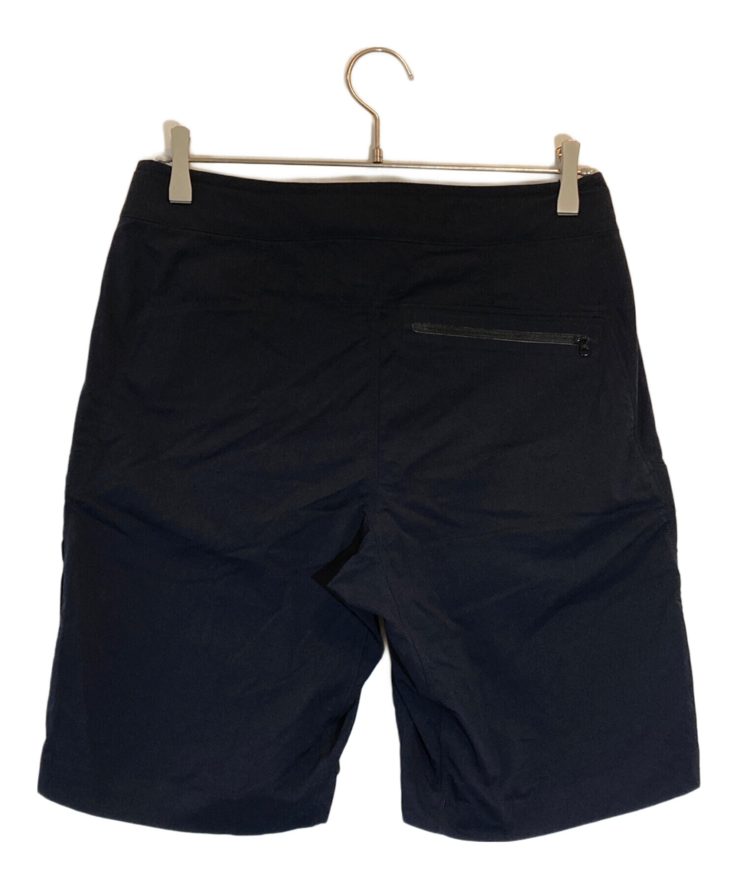 中古・古着通販】ARC'TERYX (アークテリクス) Palisade Short ブラック