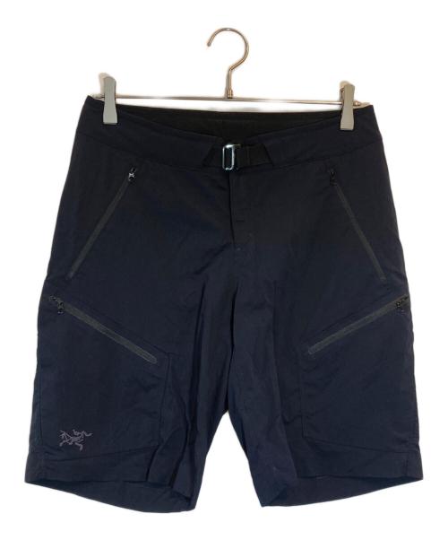 中古・古着通販】ARC'TERYX (アークテリクス) Palisade Short ブラック