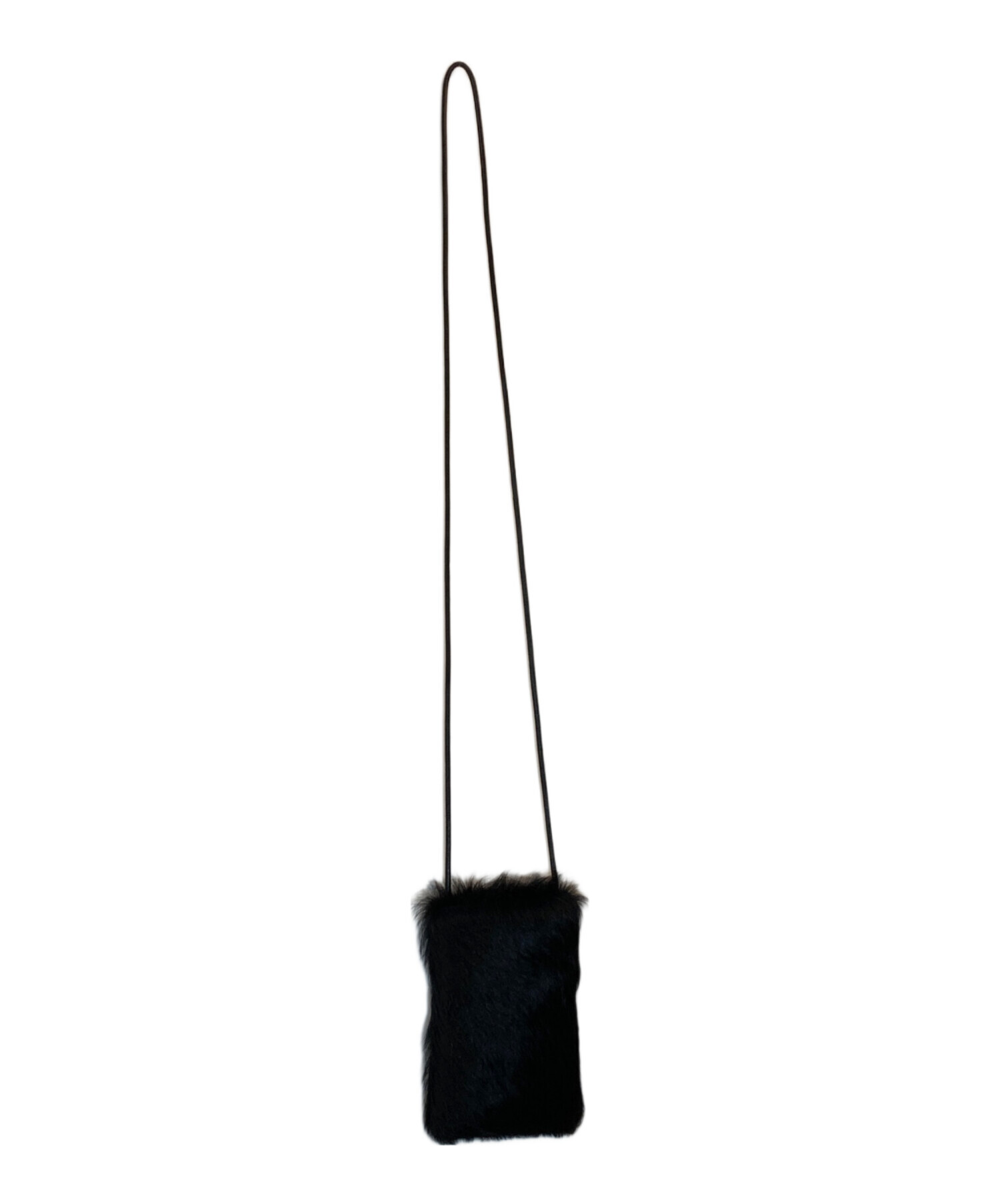 中古・古着通販】DRIES VAN NOTEN (ドリスヴァンノッテン) ヘアリー 