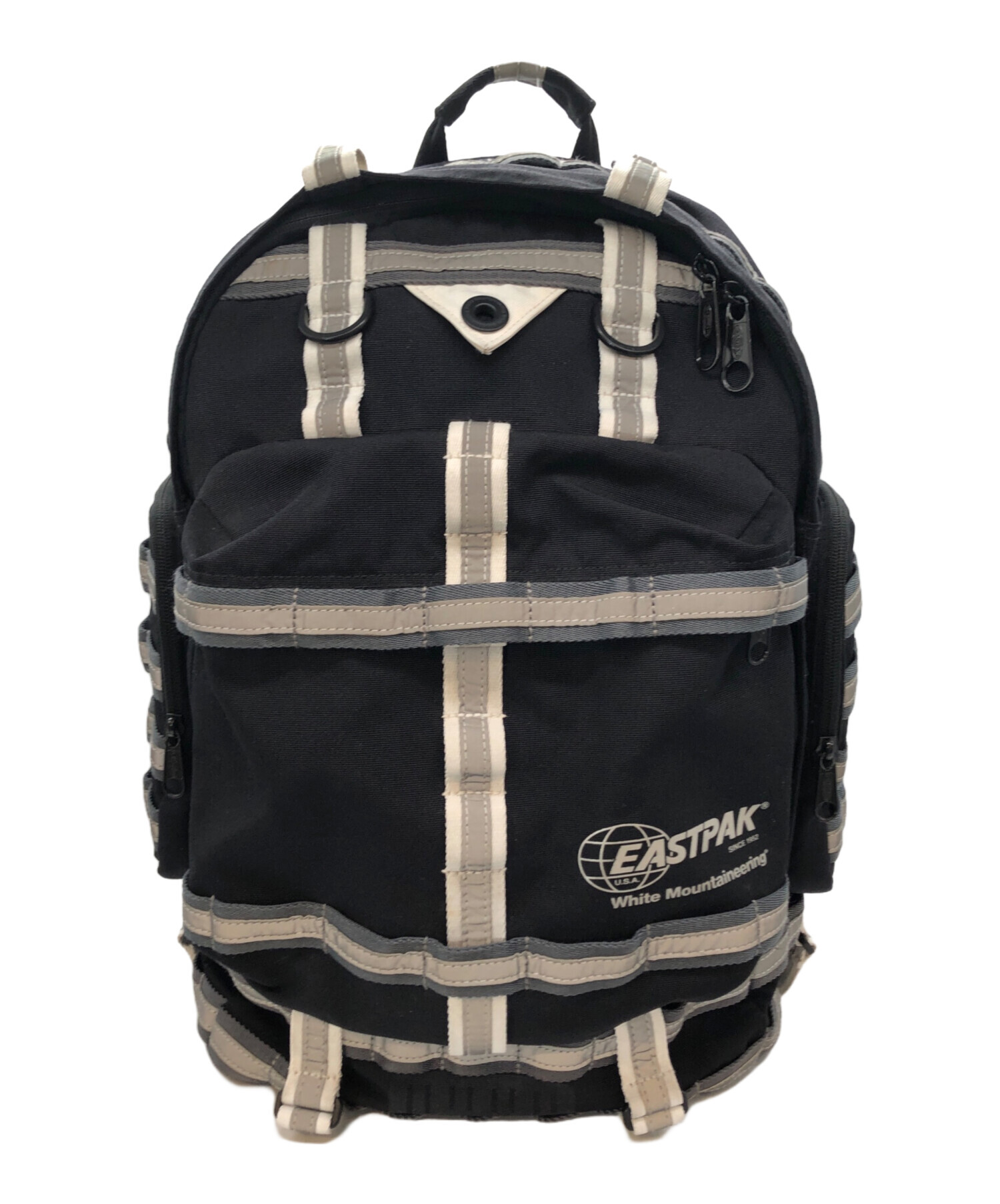 中古・古着通販】EASTPAK (イーストパック) WHITE MOUNTAINEERING