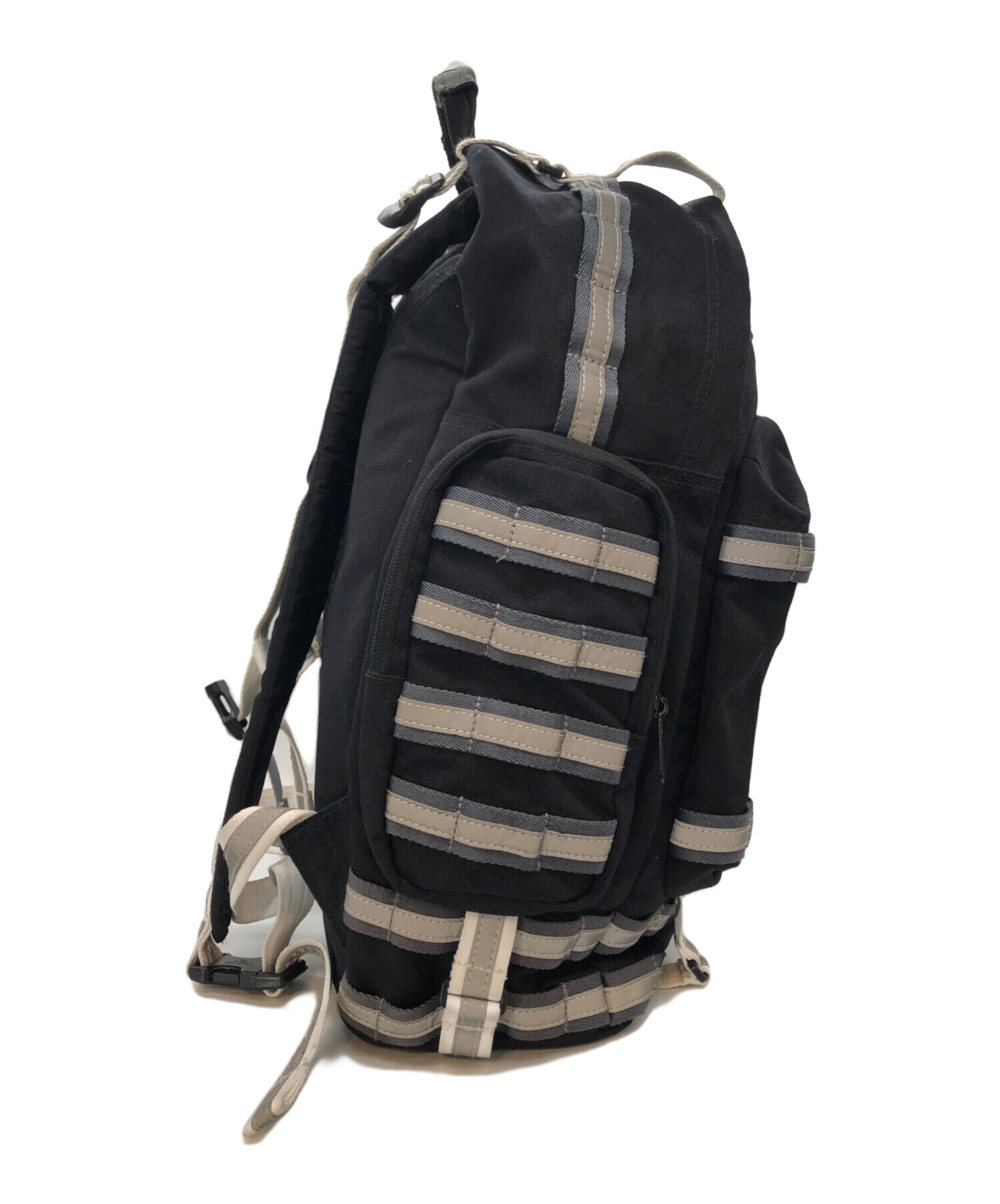 中古・古着通販】EASTPAK (イーストパック) WHITE MOUNTAINEERING 