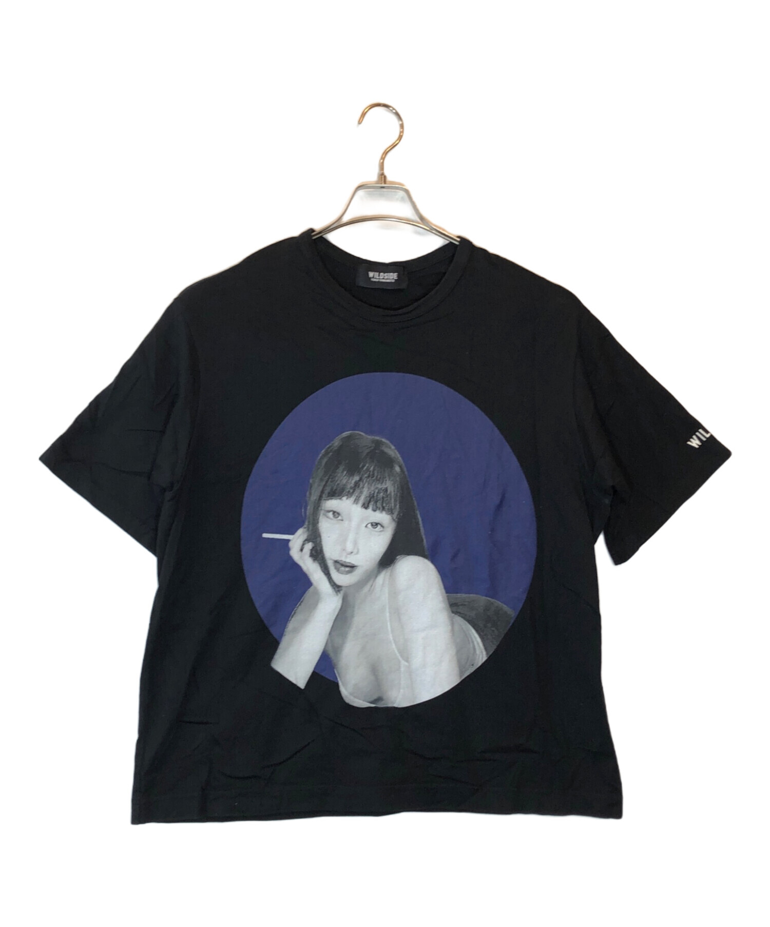中古・古着通販】WILD SIDE YOHJI YAMAMOTO (ワイルドサイド ヨウジ 