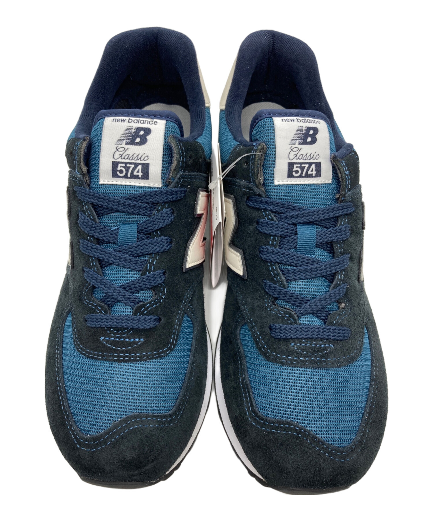 中古・古着通販】NEW BALANCE (ニューバランス) ローカットスニーカー 