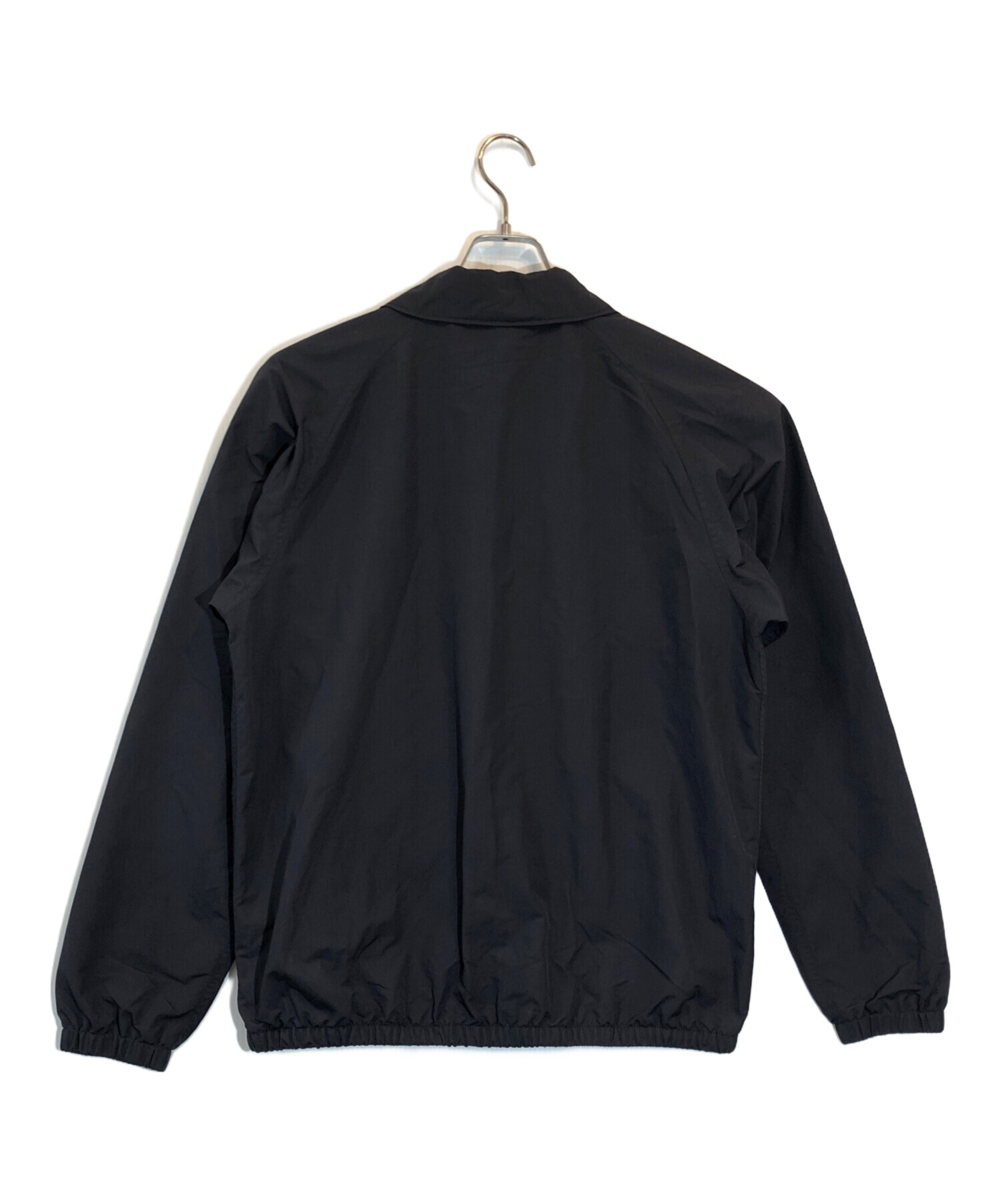 中古・古着通販】Patagonia (パタゴニア) バギーズジャケット ブラック 