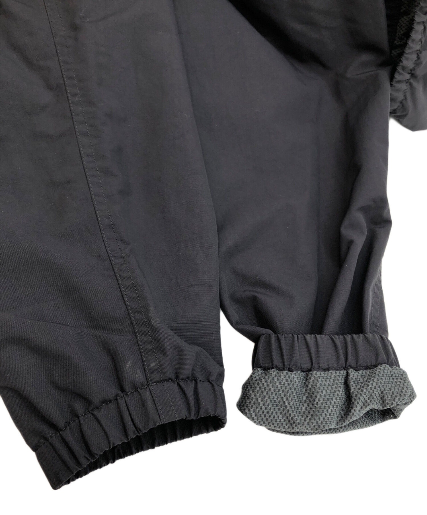 中古・古着通販】Patagonia (パタゴニア) バギーズジャケット ブラック 