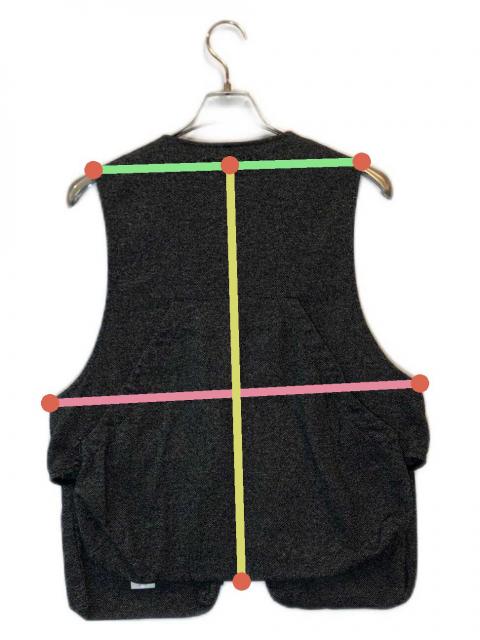 中古・古着通販】Engineered Garments (エンジニアードガーメンツ