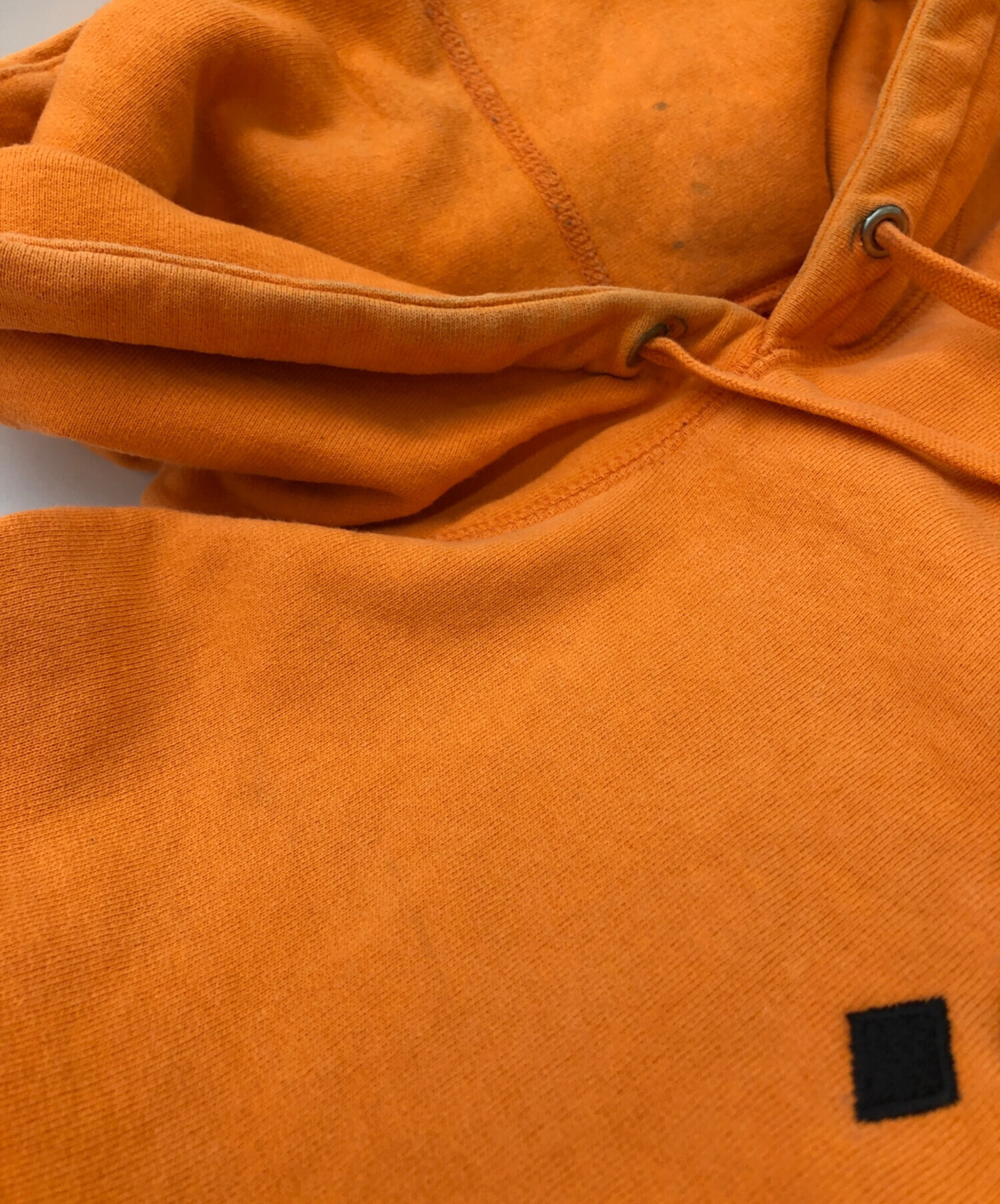 中古・古着通販】Supreme (シュプリーム) Arabic Logo Hooded