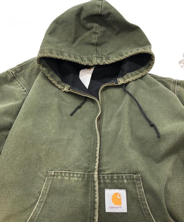 中古・古着通販】CarHartt (カーハート) 裏サーマルアクティブ