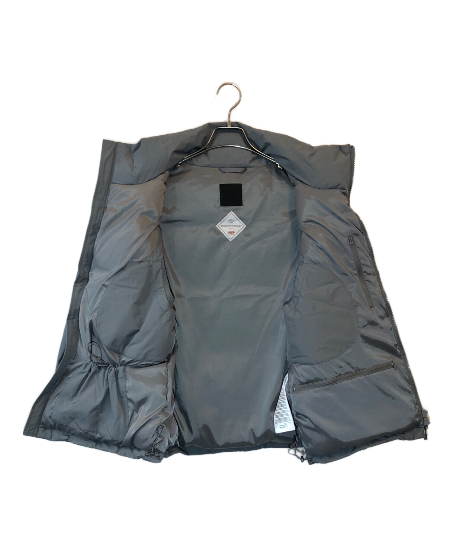中古・古着通販】DAIWA PIER39 (ダイワ ピア39) GORE-TEX WINDSTOPPER 