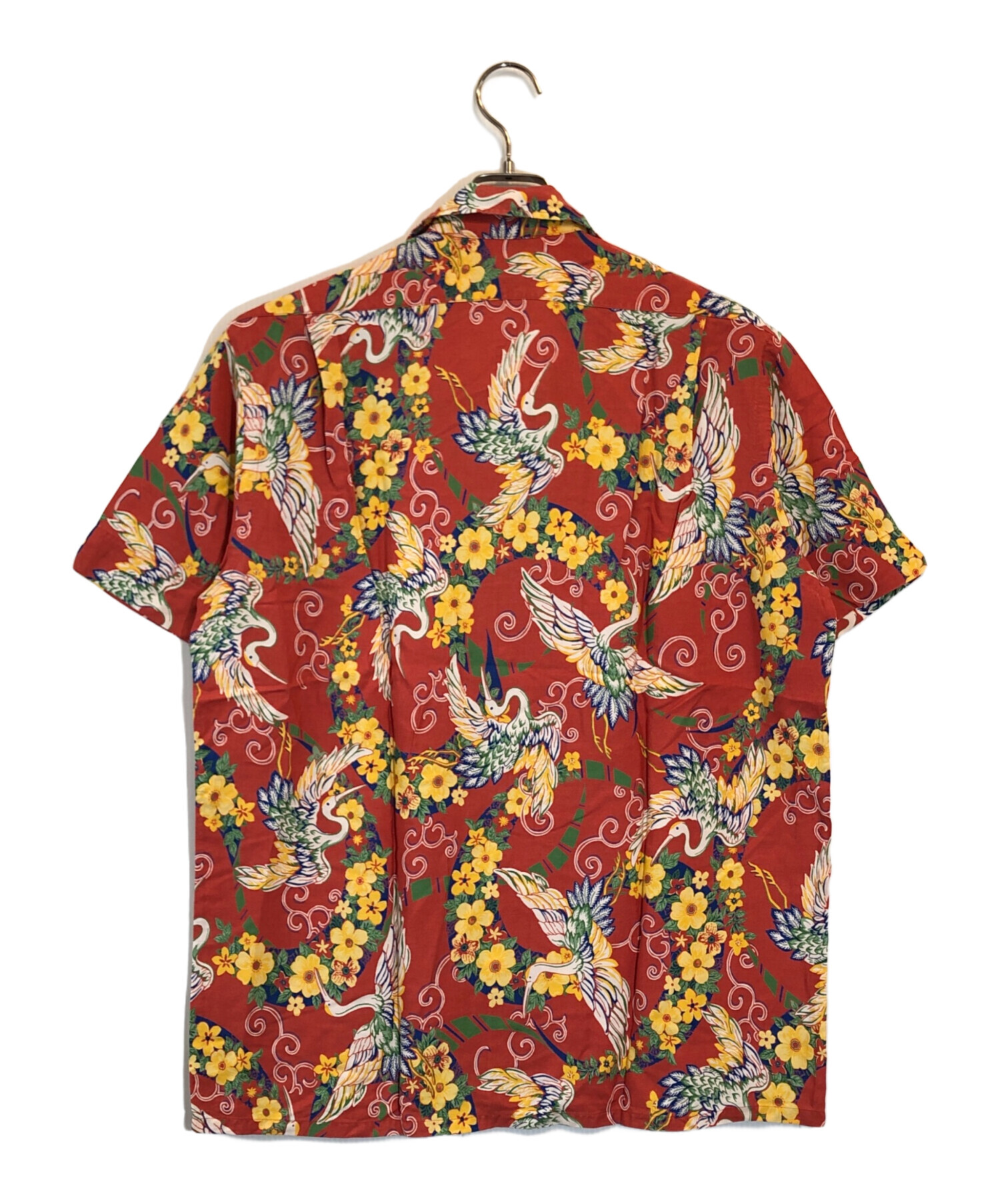中古・古着通販】POLO RALPH LAUREN (ポロ・ラルフローレン) ANDY CAMP