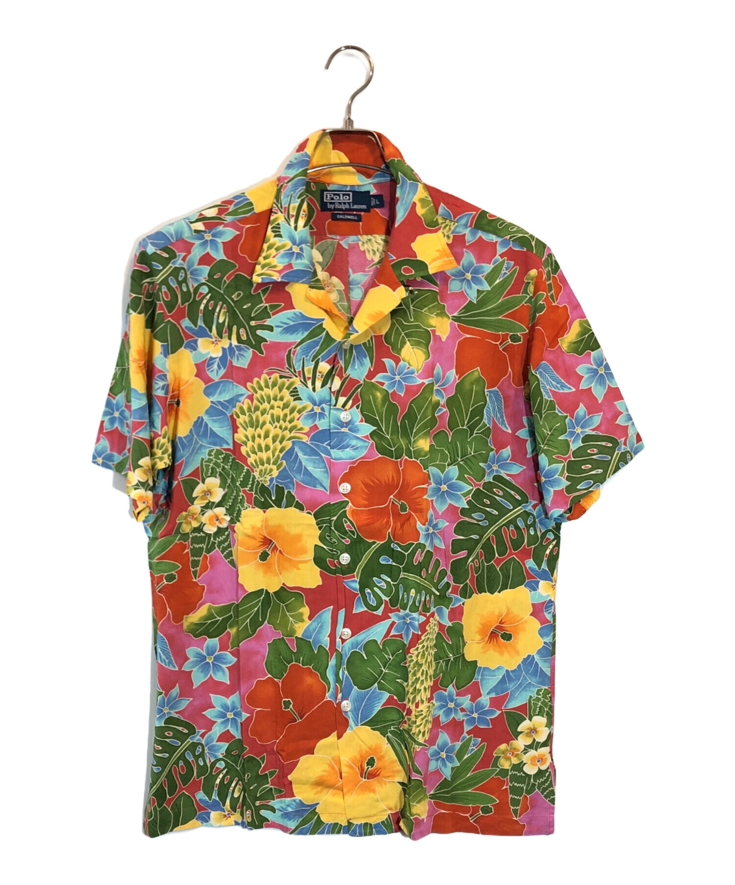 中古・古着通販】POLO RALPH LAUREN (ポロ・ラルフローレン) CALD WELL