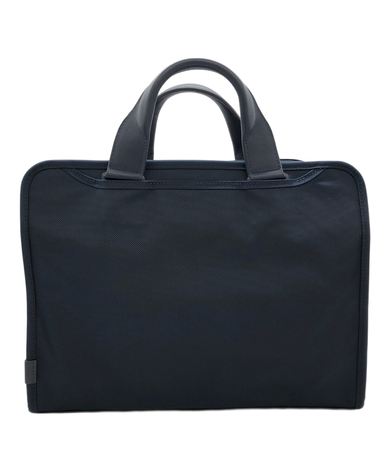 中古・古着通販】TUMI (トゥミ) ALPHA3 SLIM BRIFE ネイビー｜ブランド 