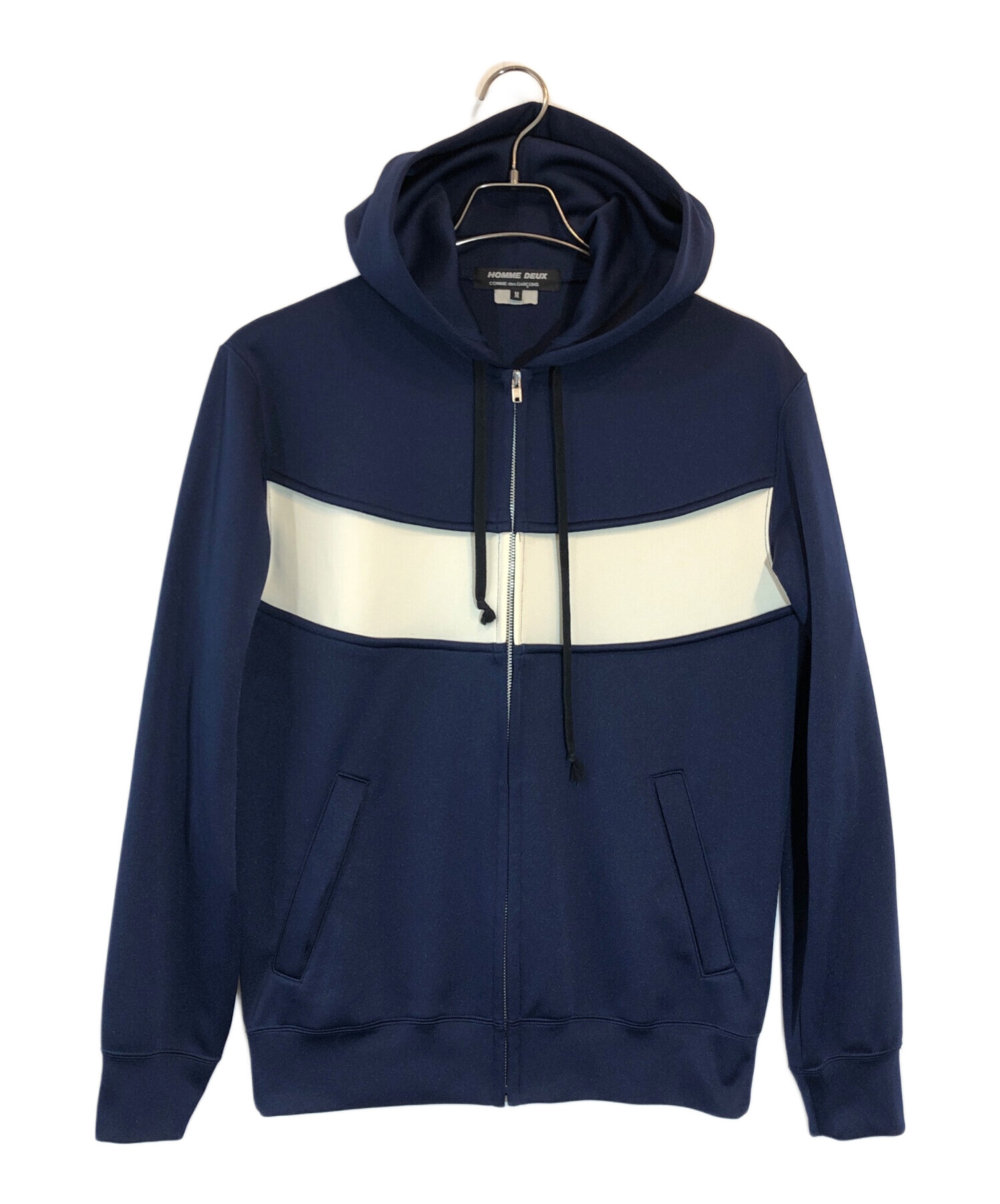 中古・古着通販】COMME des GARCONS HOMME DEUX (コムデギャルソン 