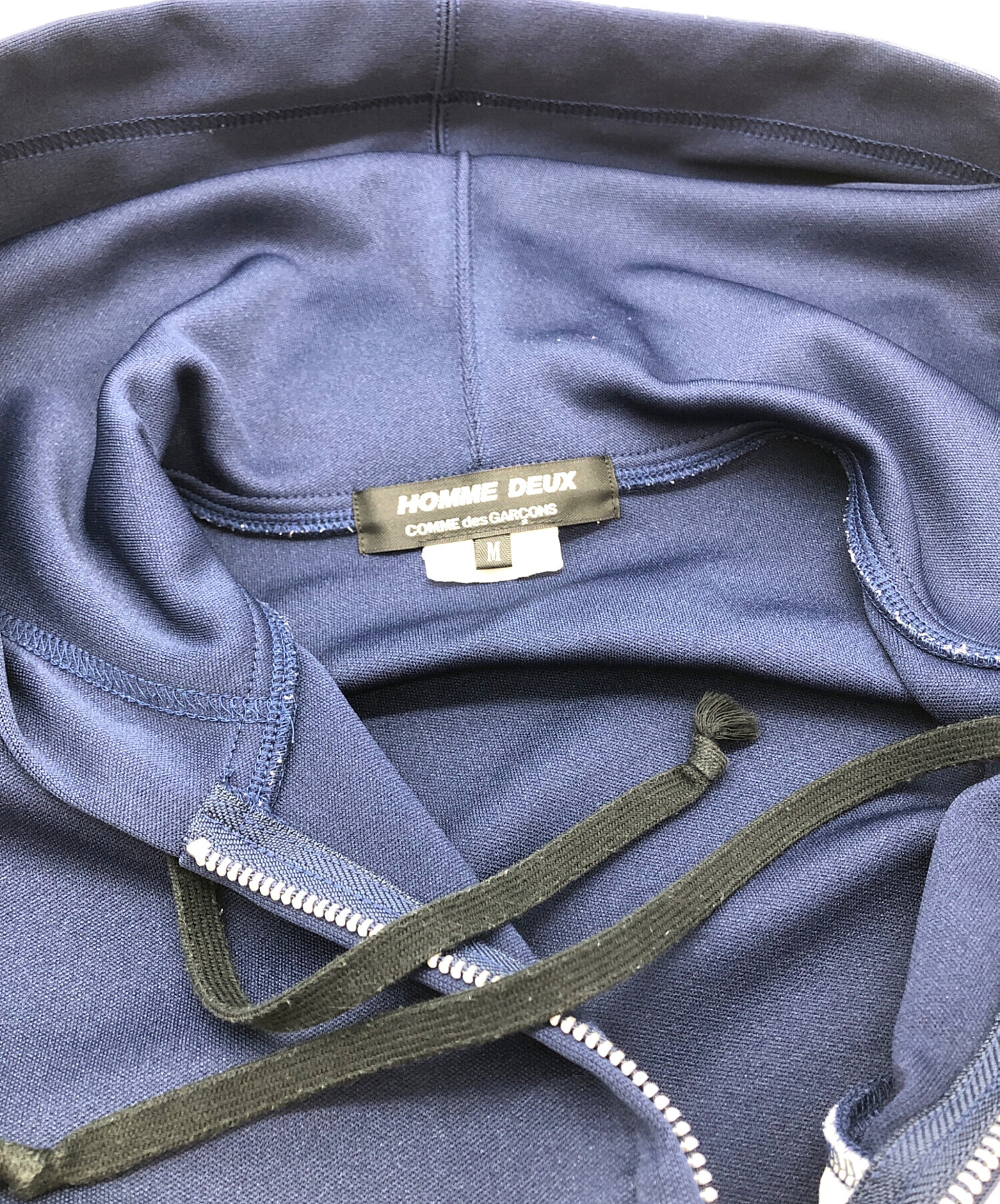 中古・古着通販】COMME des GARCONS HOMME DEUX (コムデギャルソン 