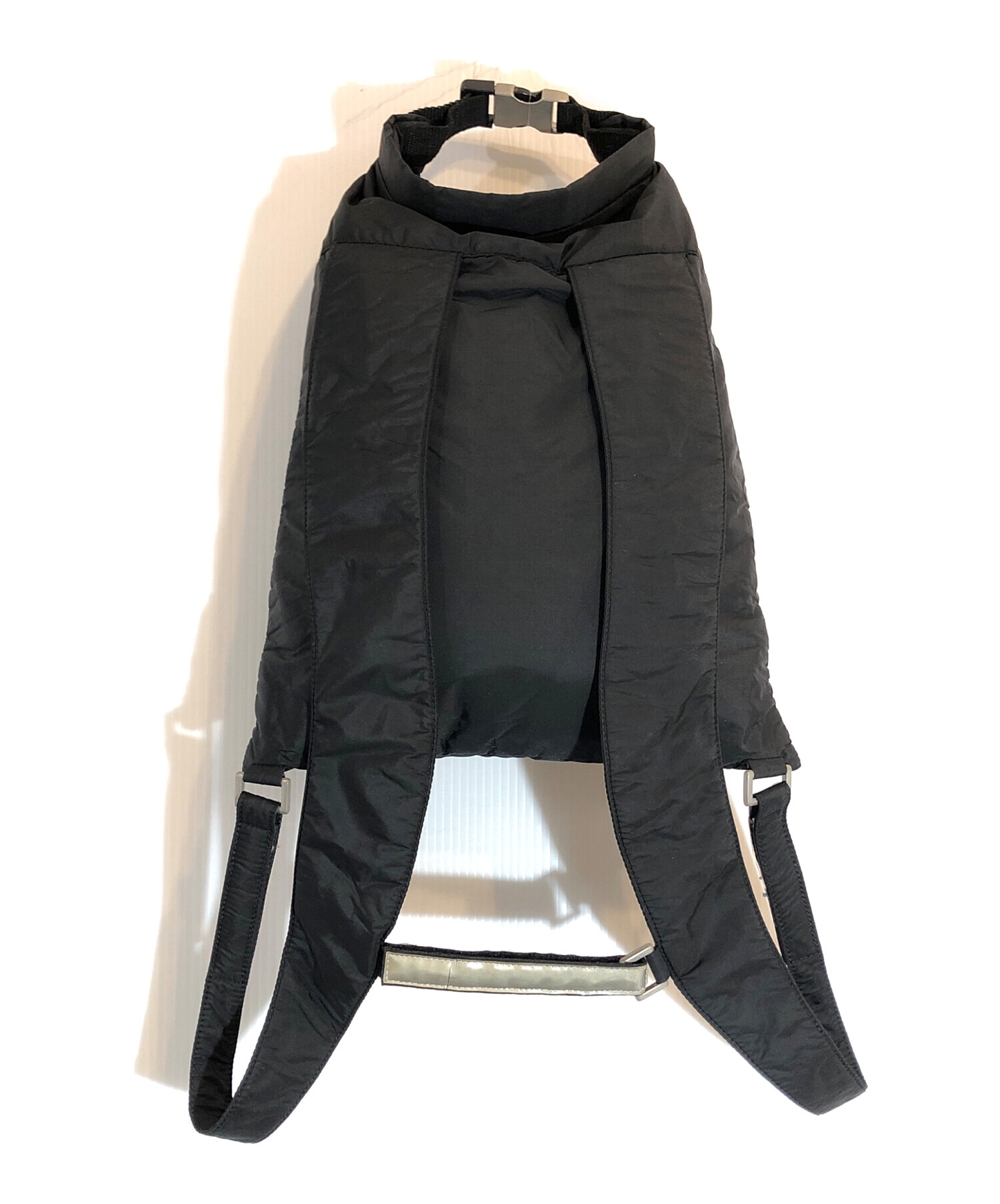 中古・古着通販】PRADA SPORTS (プラダスポーツ) ナイロンミニリュック