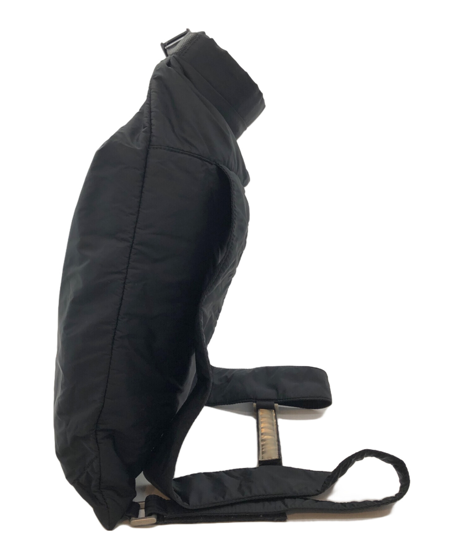 中古・古着通販】PRADA SPORTS (プラダスポーツ) ナイロンミニリュック