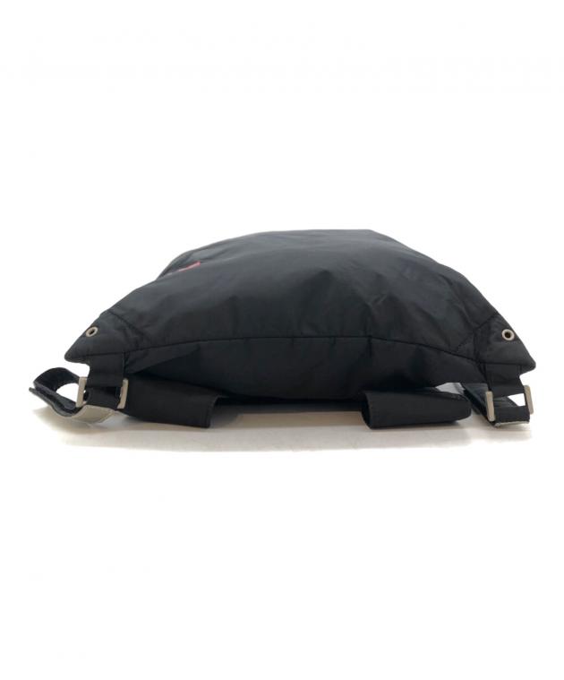 中古・古着通販】PRADA SPORTS (プラダスポーツ) ナイロンミニリュック
