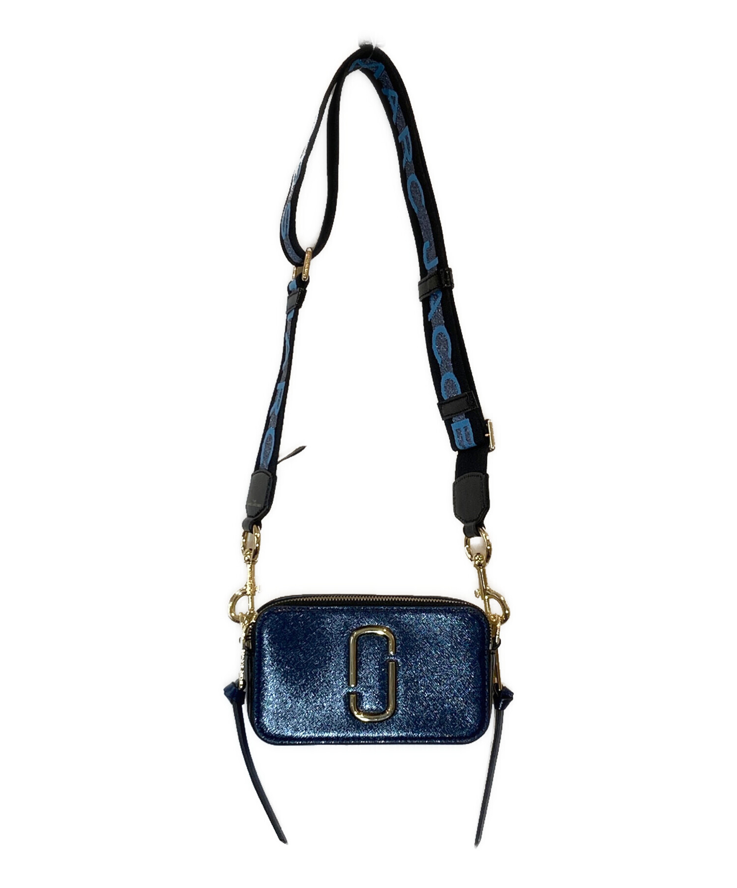 中古・古着通販】MARC JACOBS (マークジェイコブス) スナップショット 