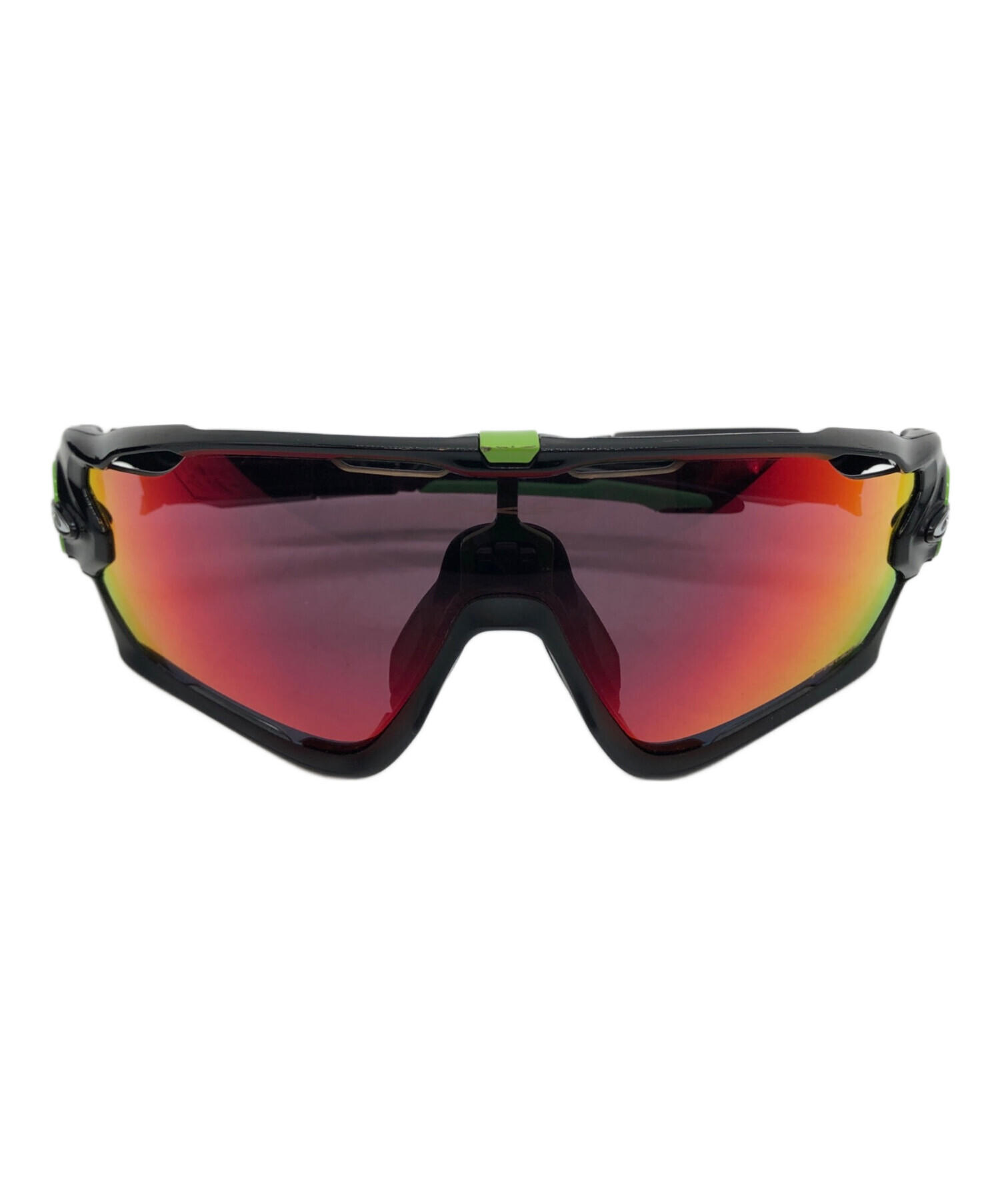 中古・古着通販】OAKLEY (オークリー) ジョーブレイカー サングラス 