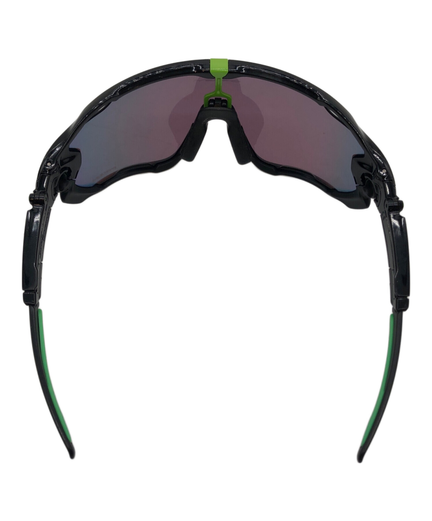 中古・古着通販】OAKLEY (オークリー) ジョーブレイカー サングラス 