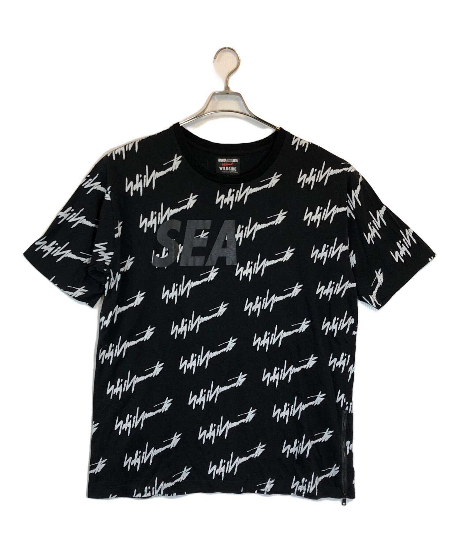 中古・古着通販】WIND AND SEA (ウィンダンシー) YOHJI YAMAMOTO