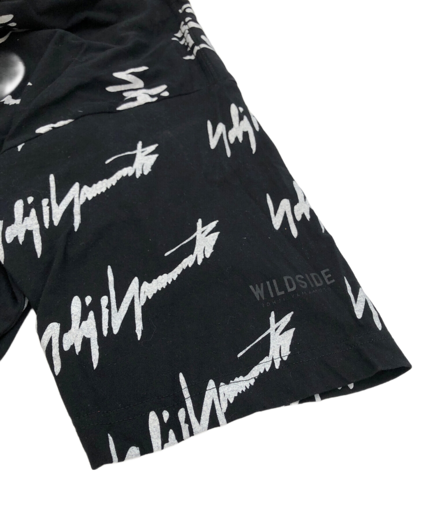 中古・古着通販】WIND AND SEA (ウィンダンシー) YOHJI YAMAMOTO