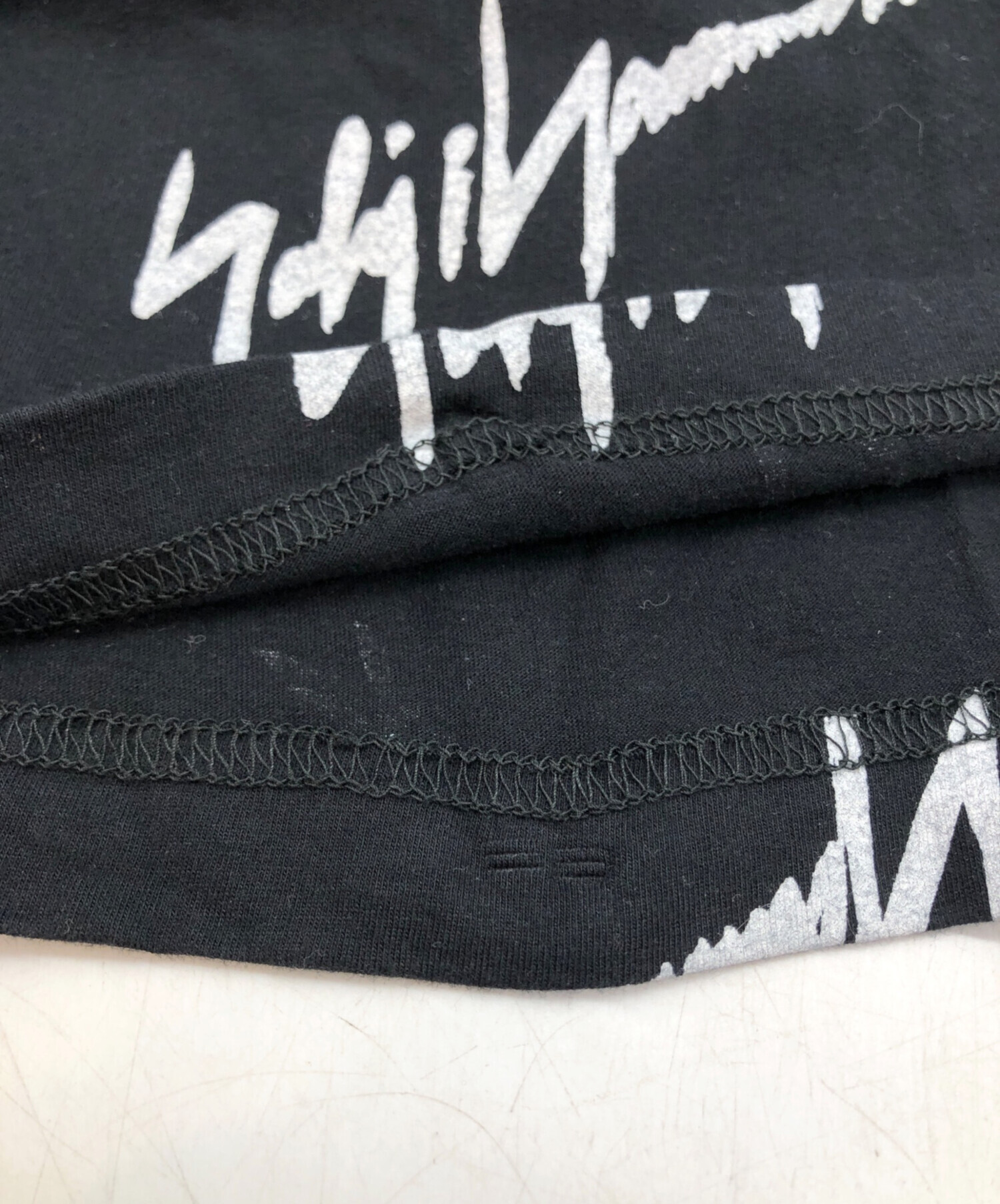 中古・古着通販】WIND AND SEA (ウィンダンシー) YOHJI YAMAMOTO