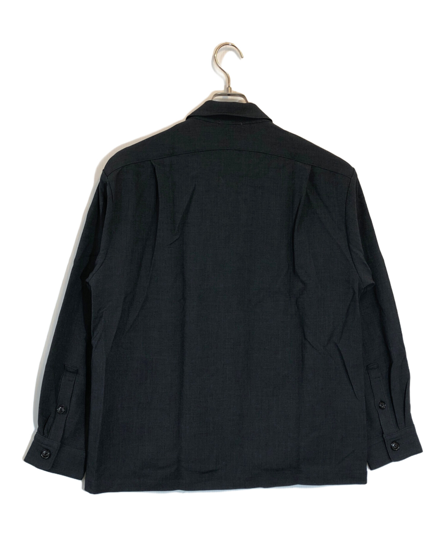 中古・古着通販】LAMOND (ラモンド) CPOジャケット ネイビー サイズ 