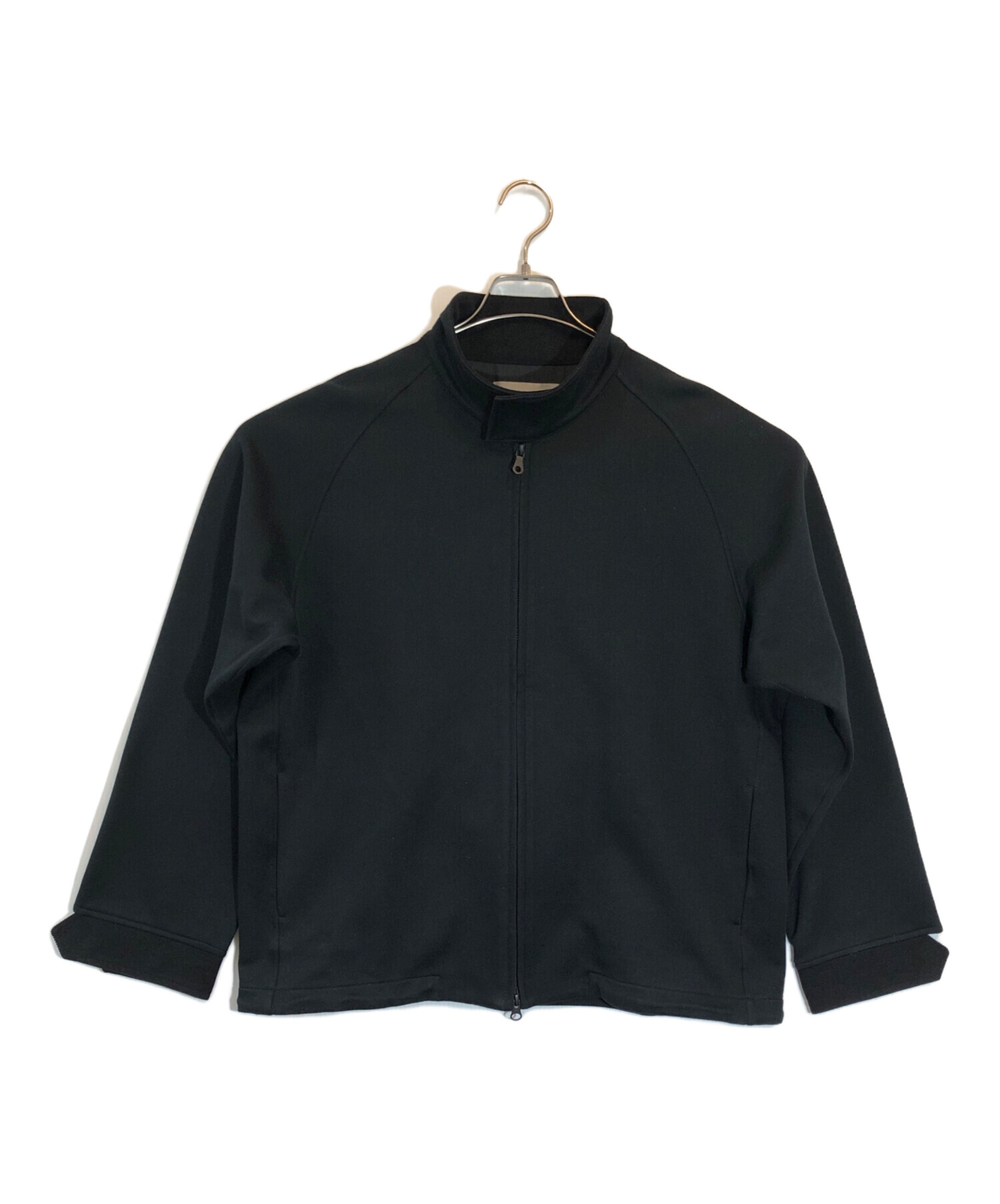 中古・古着通販】CURLY&Co. (カーリー) RELAXIN HARRINGTON JACKET 