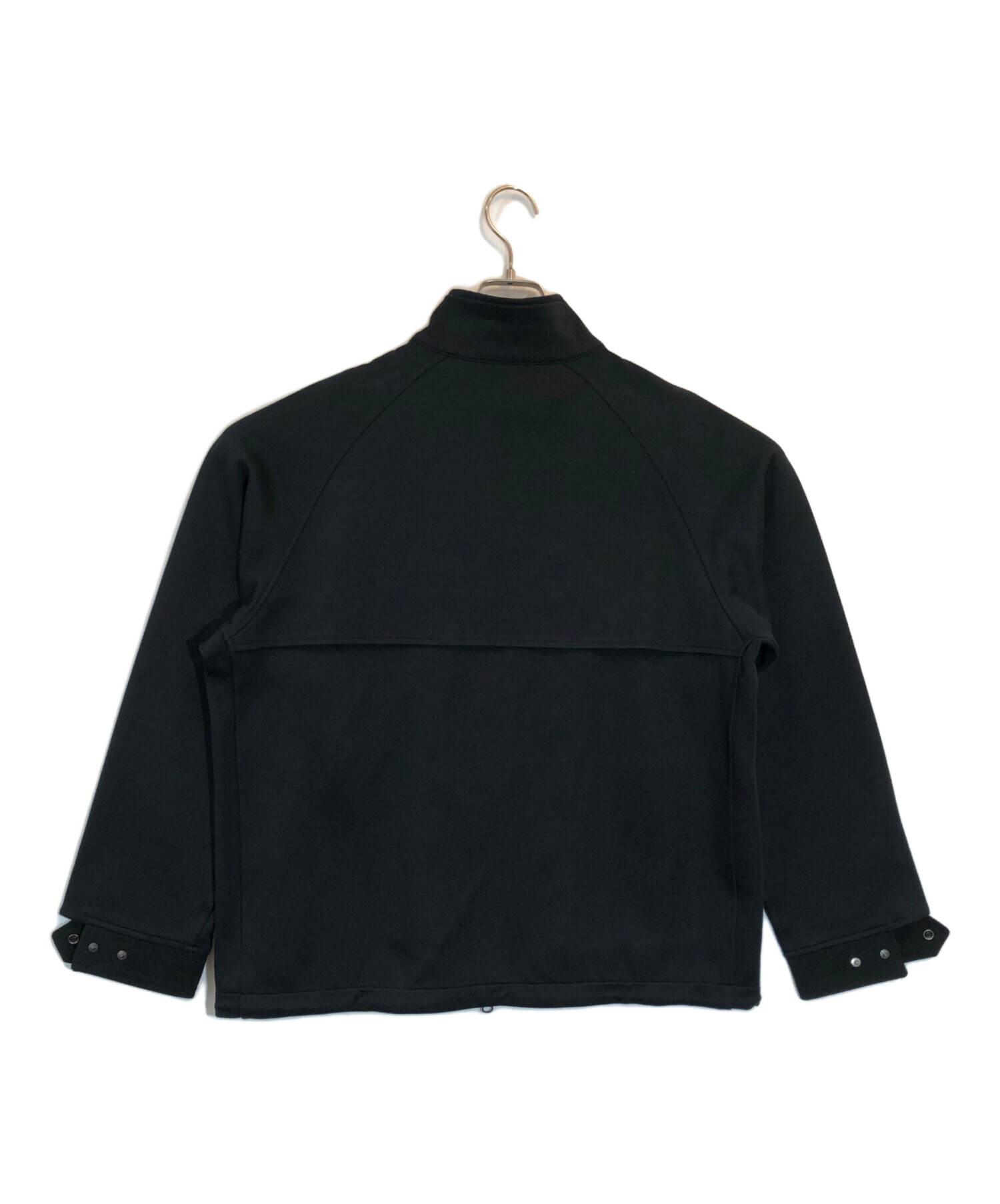 中古・古着通販】CURLY&Co. (カーリー) RELAXIN HARRINGTON JACKET 