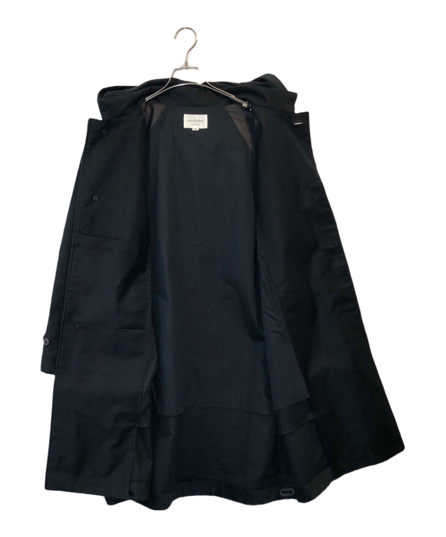 中古・古着通販】STILL BY HAND (スティルバイハンド) モールスキン