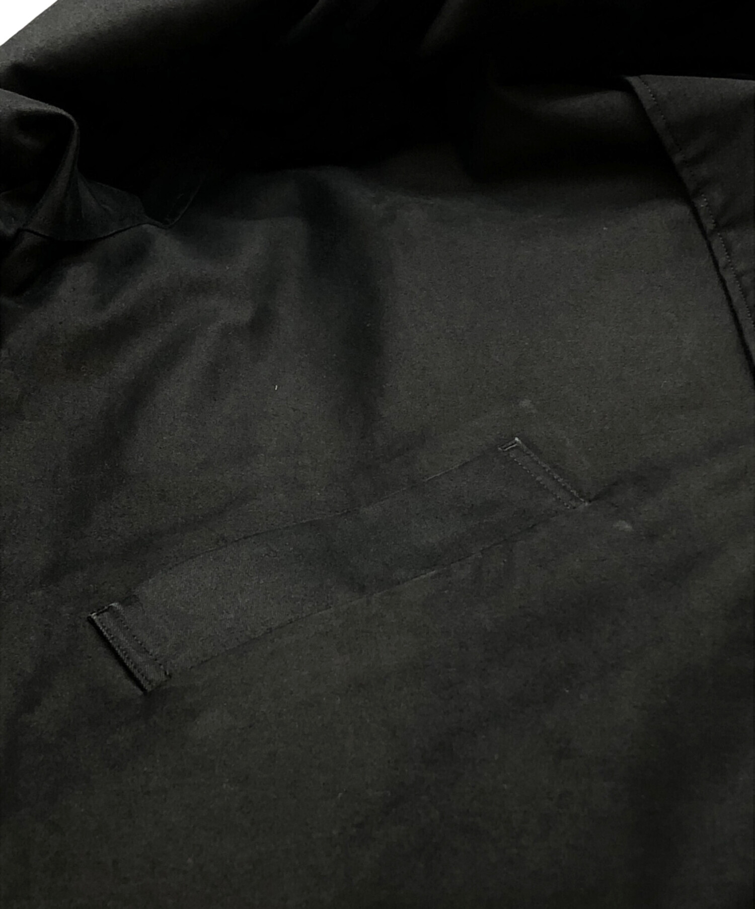 中古・古着通販】STILL BY HAND (スティルバイハンド) モールスキン