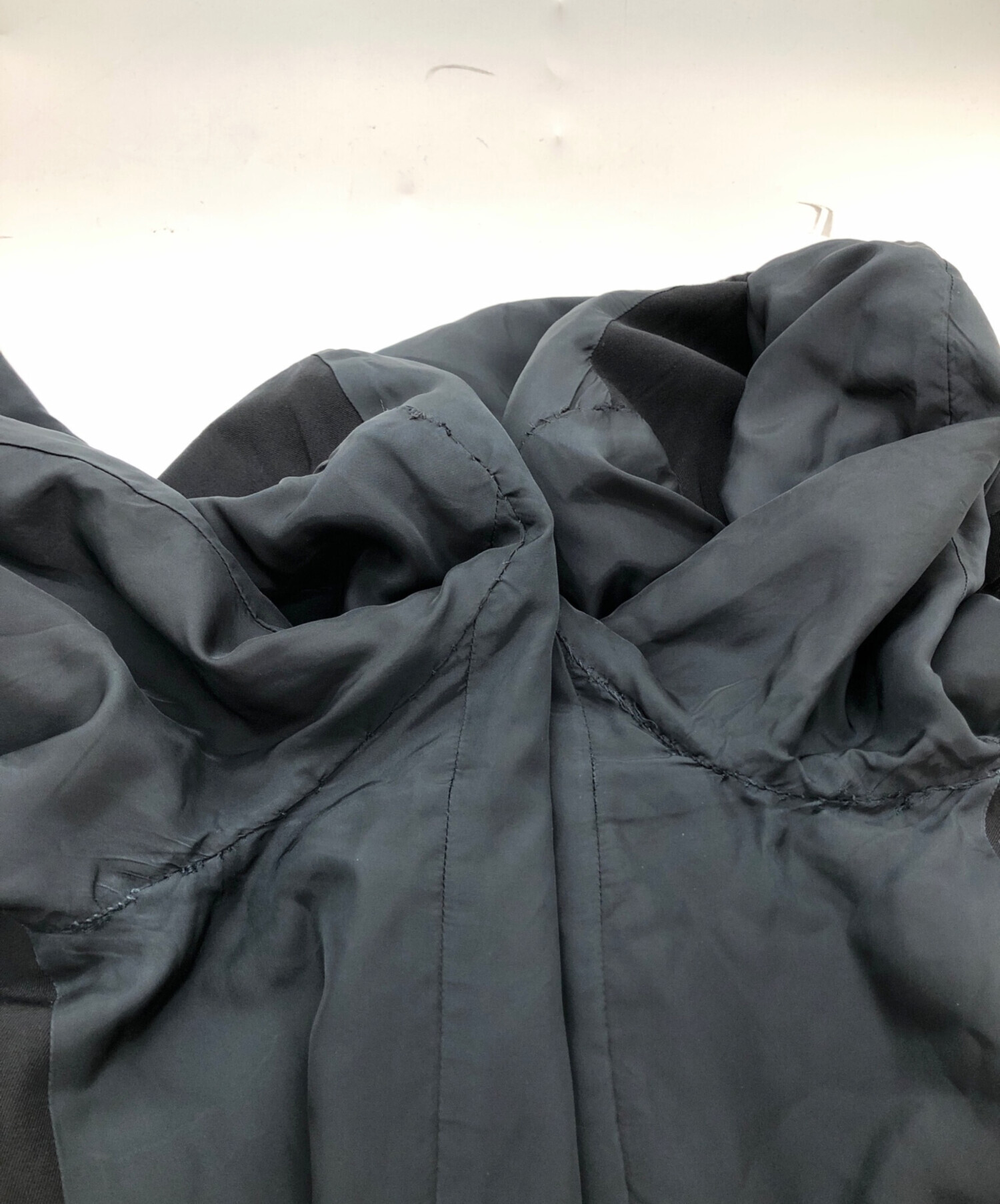 中古・古着通販】Yohji Yamamoto pour homme (ヨウジヤマモト 
