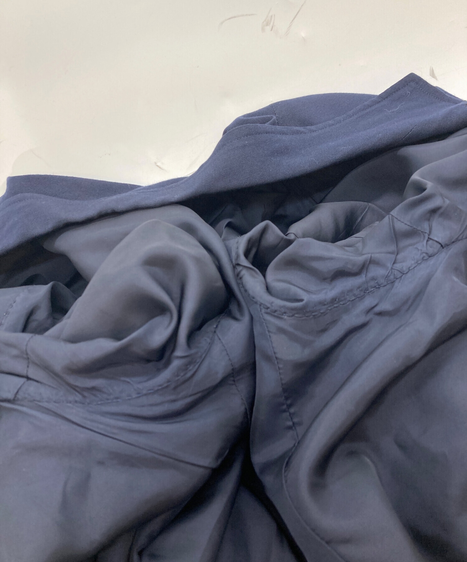 中古・古着通販】Yohji Yamamoto pour homme (ヨウジヤマモト