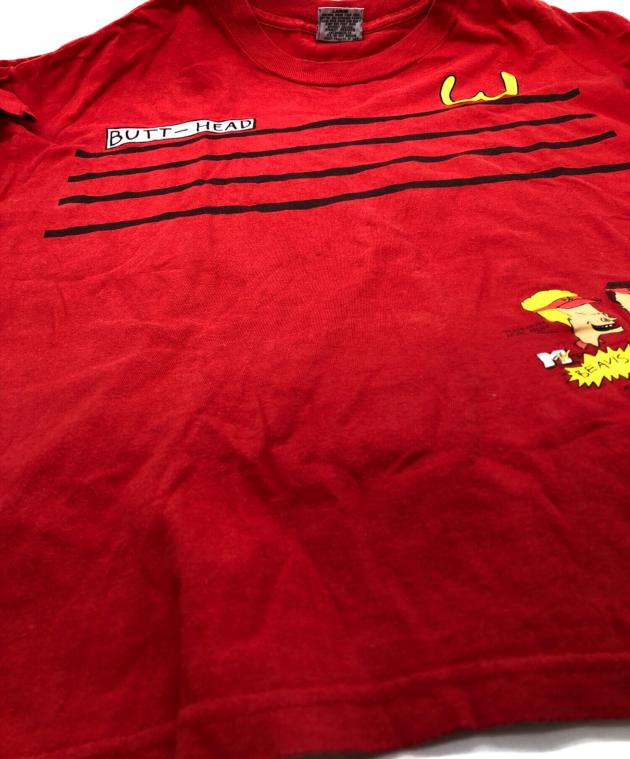 中古・古着通販】STANLEY DESANTIS (スタンリーデサンティス) プリント