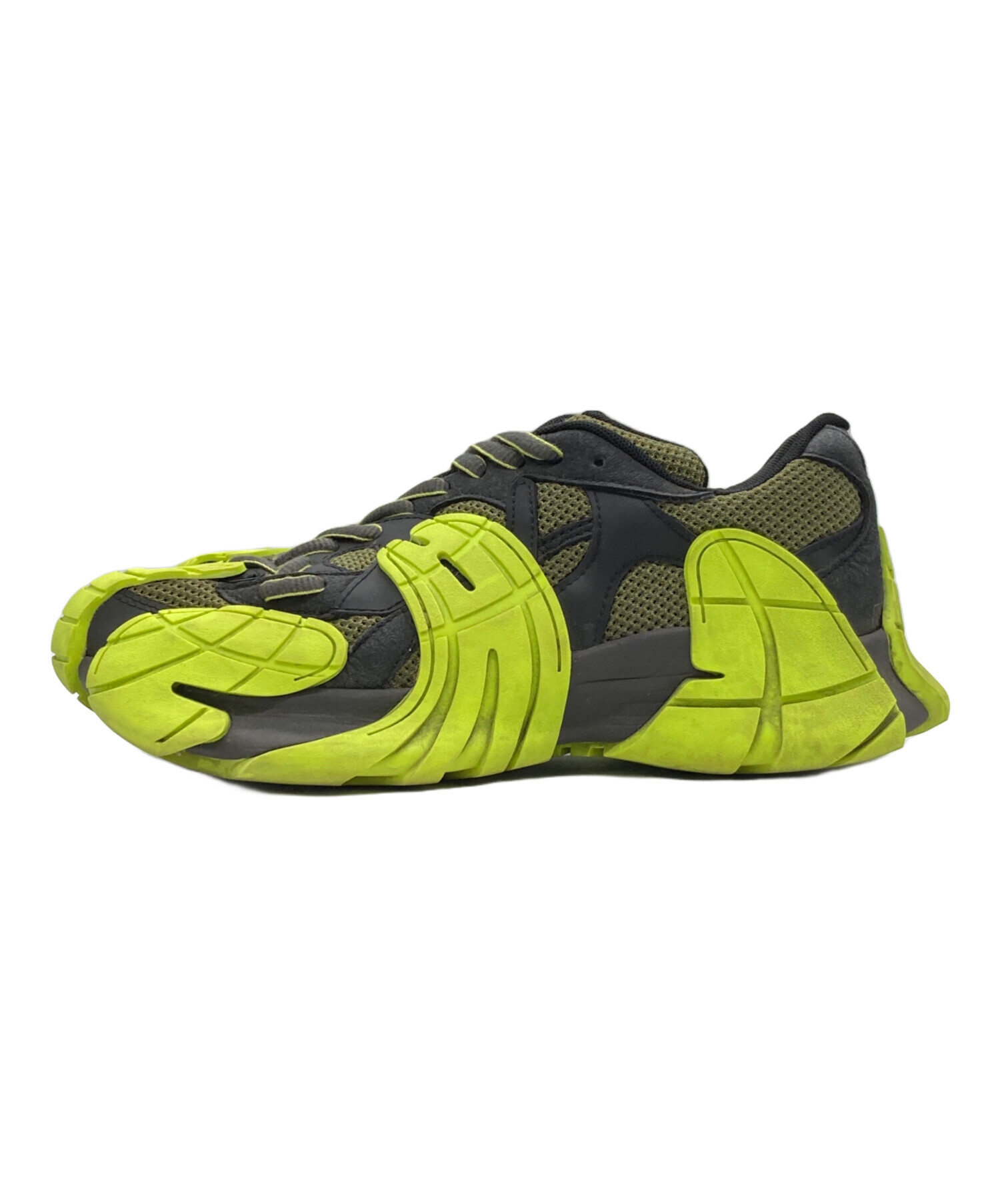 中古・古着通販】CAMPER LAB (カンペールラボ) Tormenta ブラック 