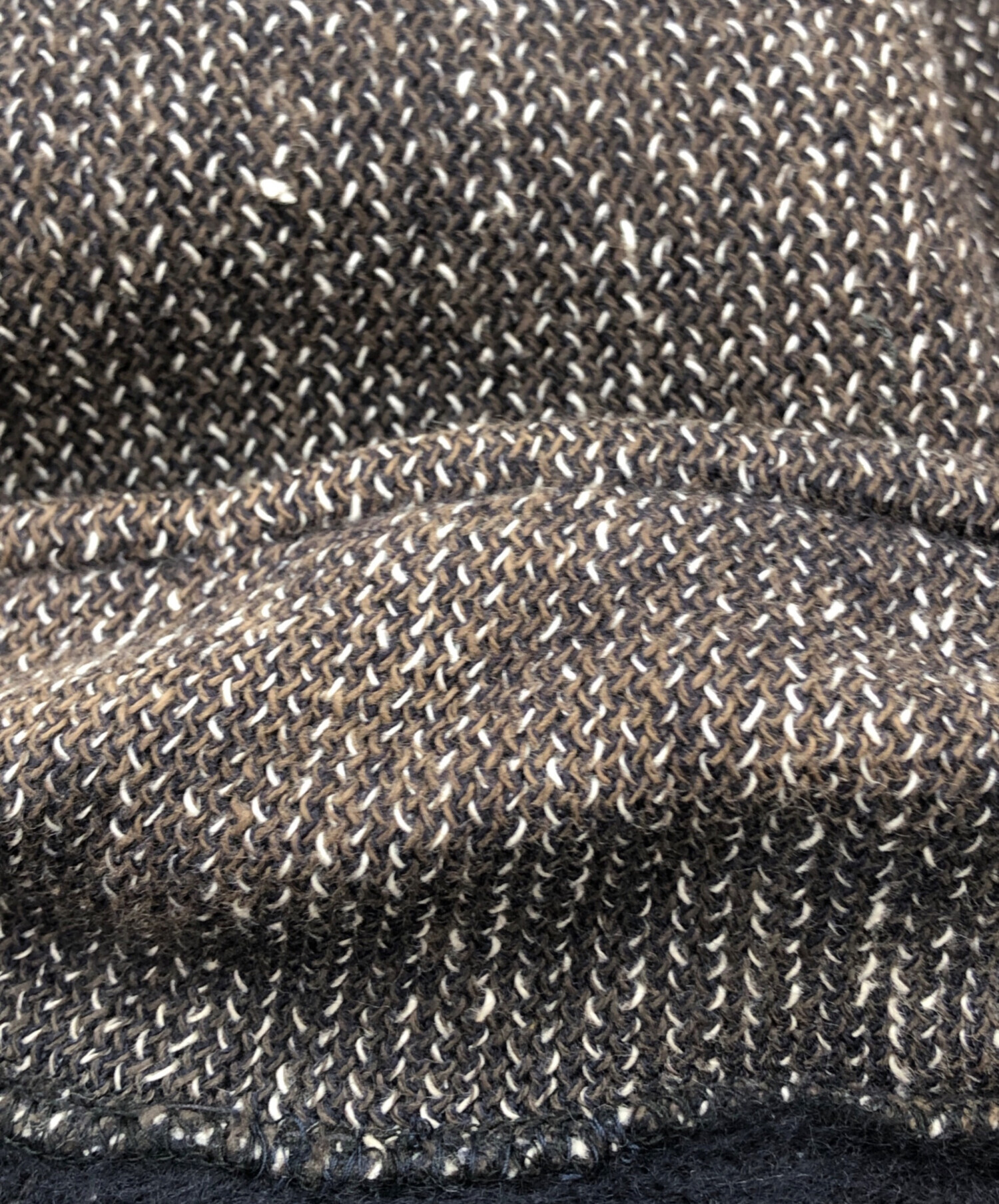 中古・古着通販】BROWN'S BEACH JACKET (ブラウンズビーチ