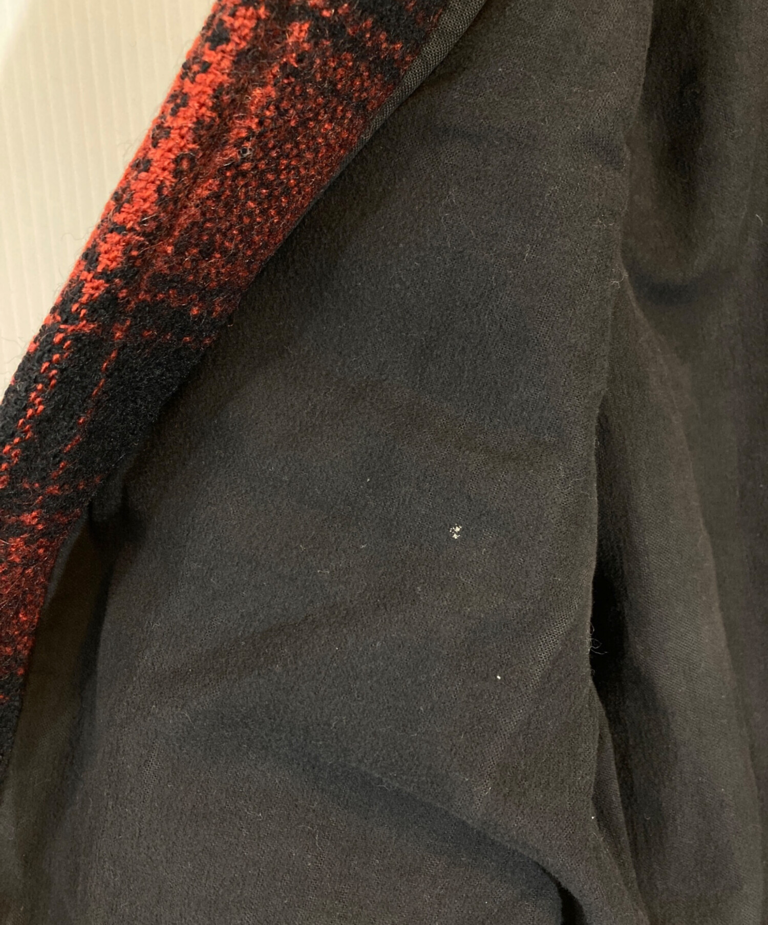 中古・古着通販】MONTGOMERY WARD (モンゴメリーワード) ハンティング