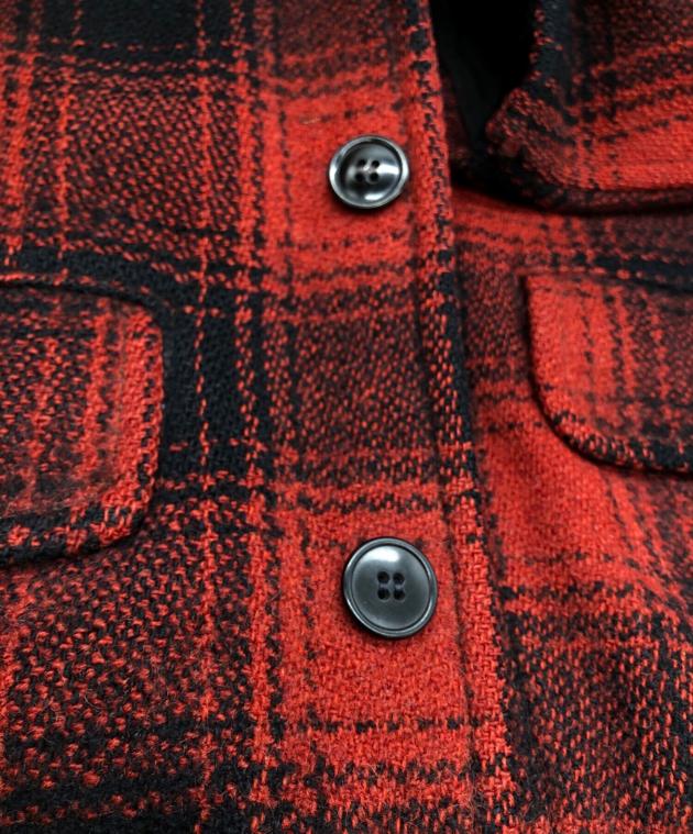 中古・古着通販】MONTGOMERY WARD (モンゴメリーワード) ハンティング