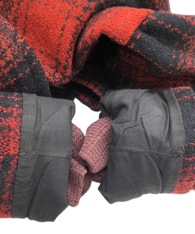 モンゴメリーワード MONTGOMERY WARD ハンティングジャケット 40s MONTGOMERY WARD WESTERN FIELD HUNTING JACKET GOOD COND SIZE SM