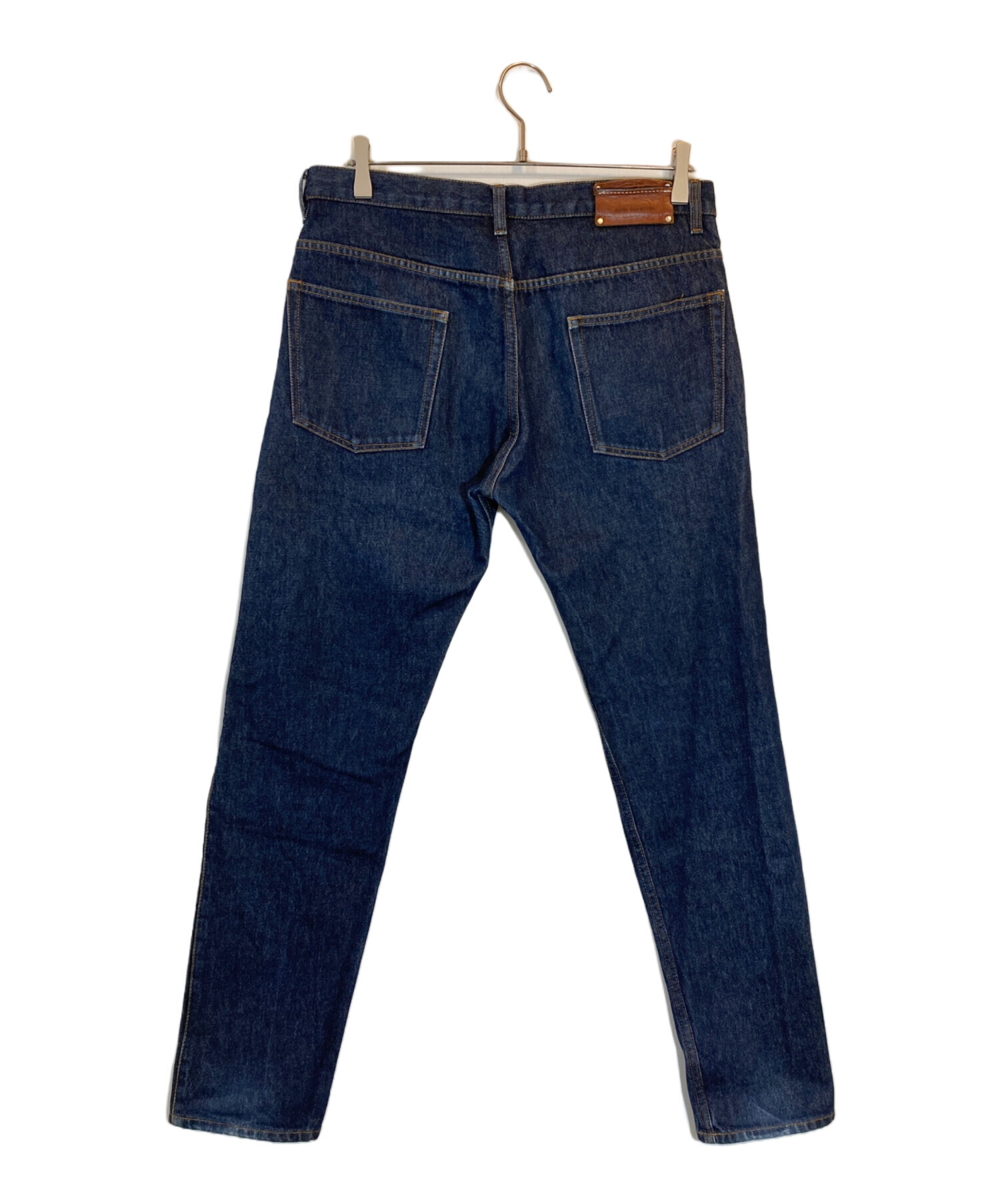 中古・古着通販】DRIES VAN NOTEN (ドリスヴァンノッテン) デニム