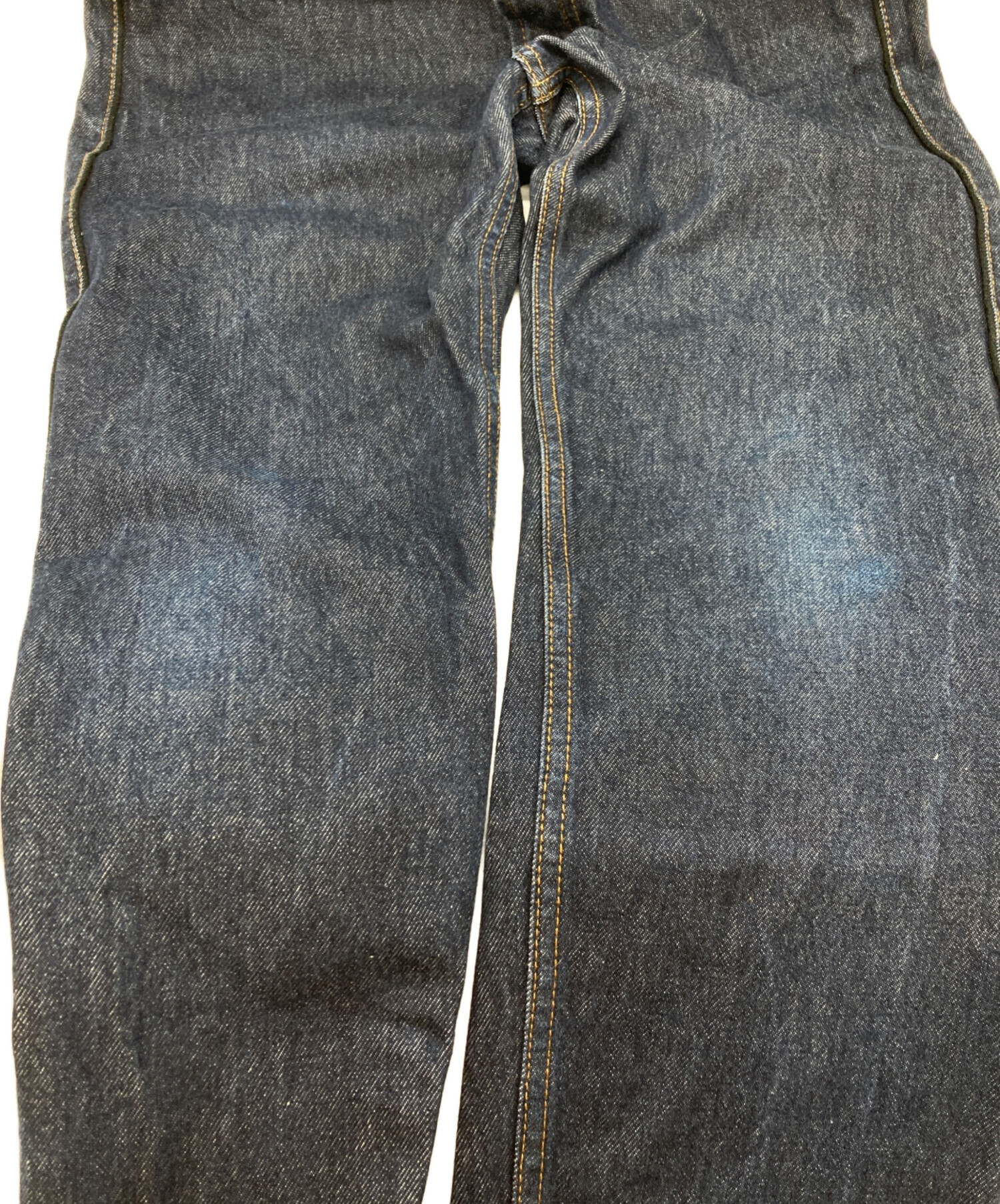 中古・古着通販】DRIES VAN NOTEN (ドリスヴァンノッテン) デニム 