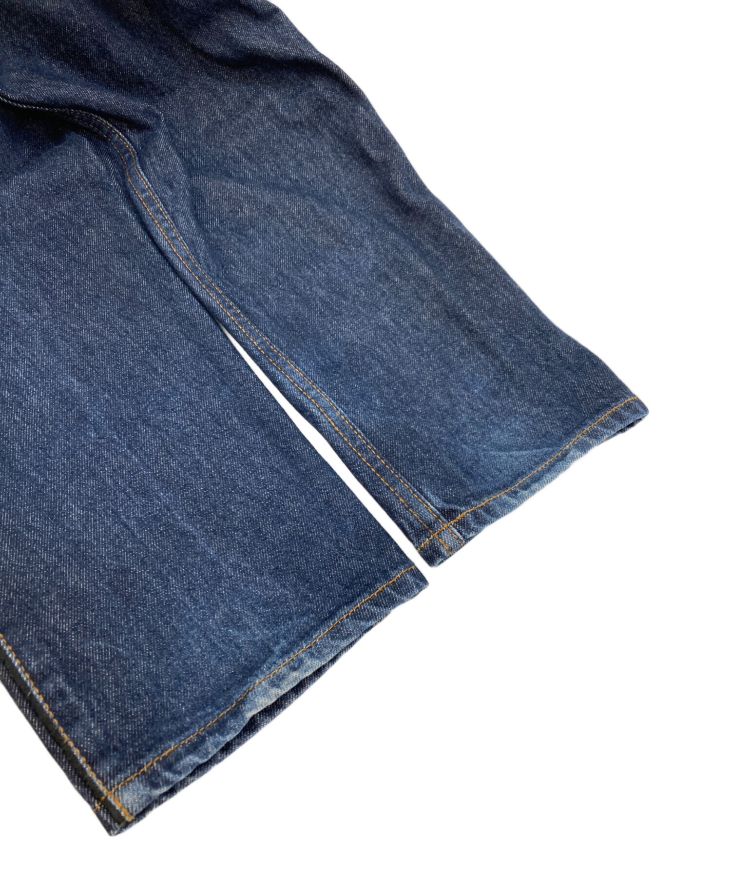 中古・古着通販】DRIES VAN NOTEN (ドリスヴァンノッテン) デニム