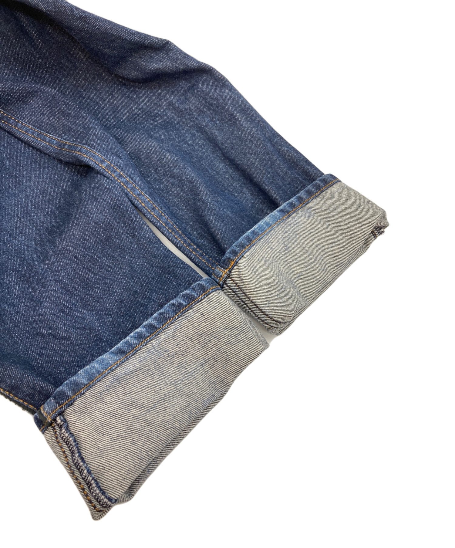 中古・古着通販】DRIES VAN NOTEN (ドリスヴァンノッテン) デニム