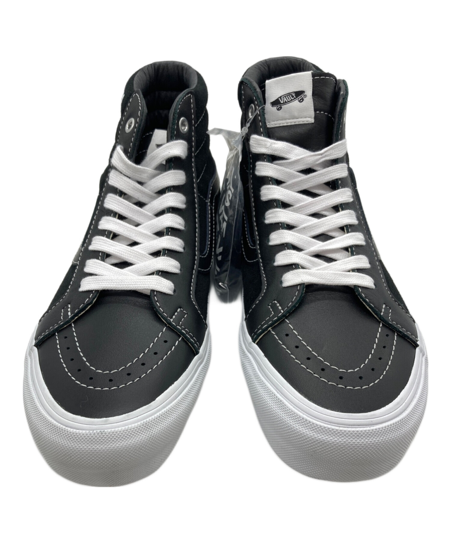 中古・古着通販】VANS (バンズ) Mastermind JAPAN (マスターマインド 